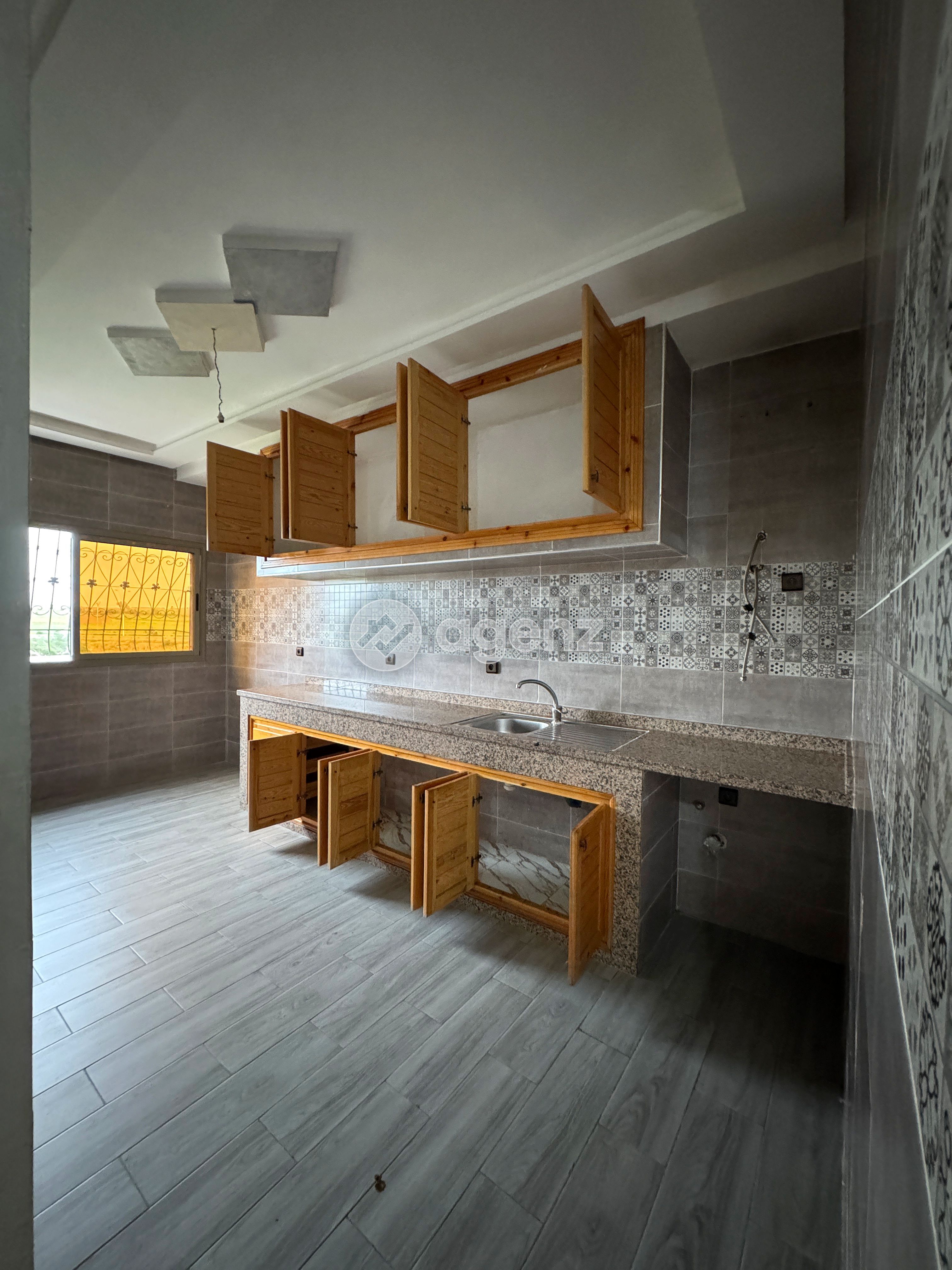 Splendide Appartement de 3 chambres à vendre — 3