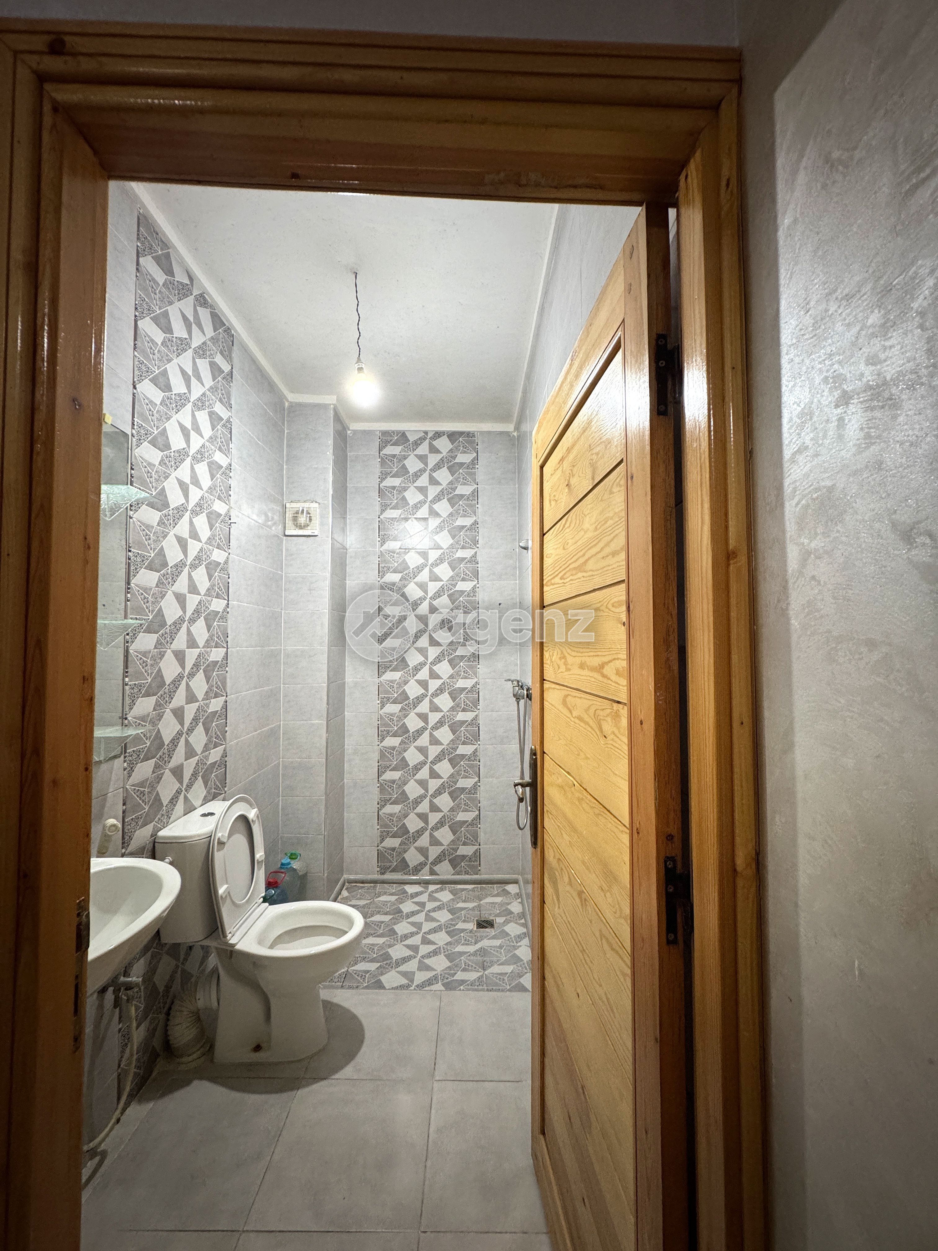 Splendide Appartement de 3 chambres à vendre — 5