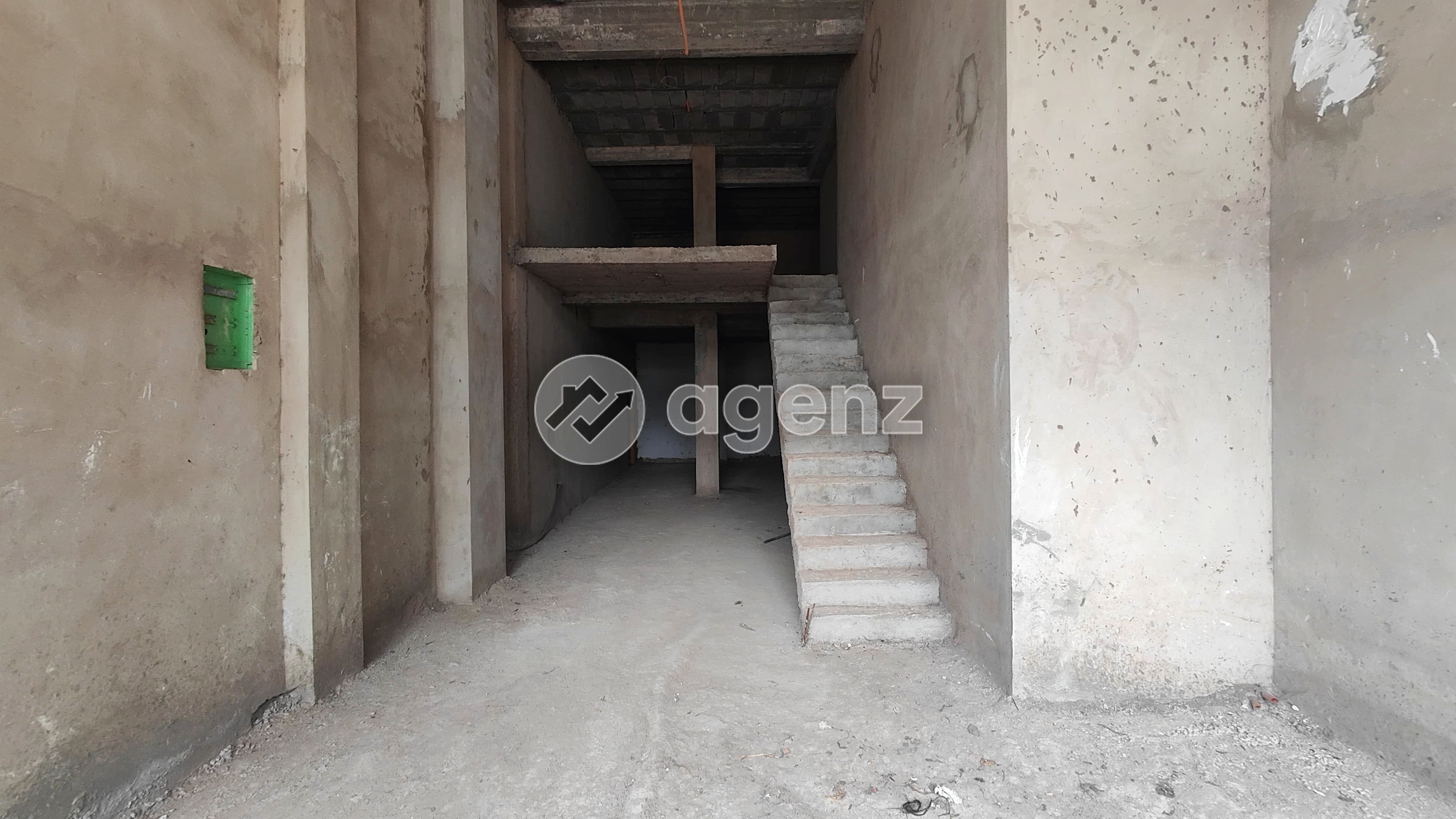 Commerce de 157 m² à Dar Bouazza - Tamaris — 2