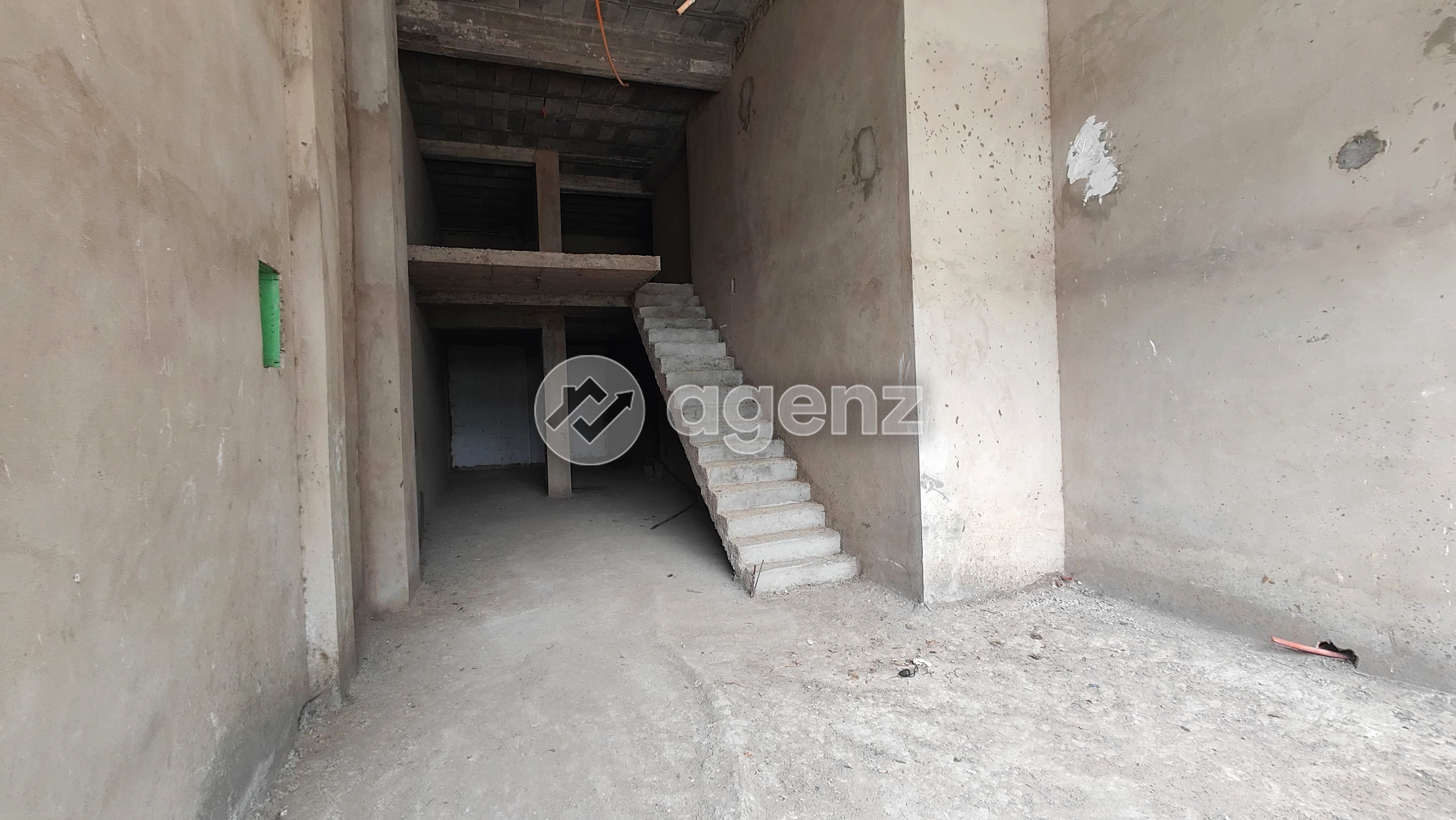 Commerce de 157 m² à Dar Bouazza - Tamaris — 3