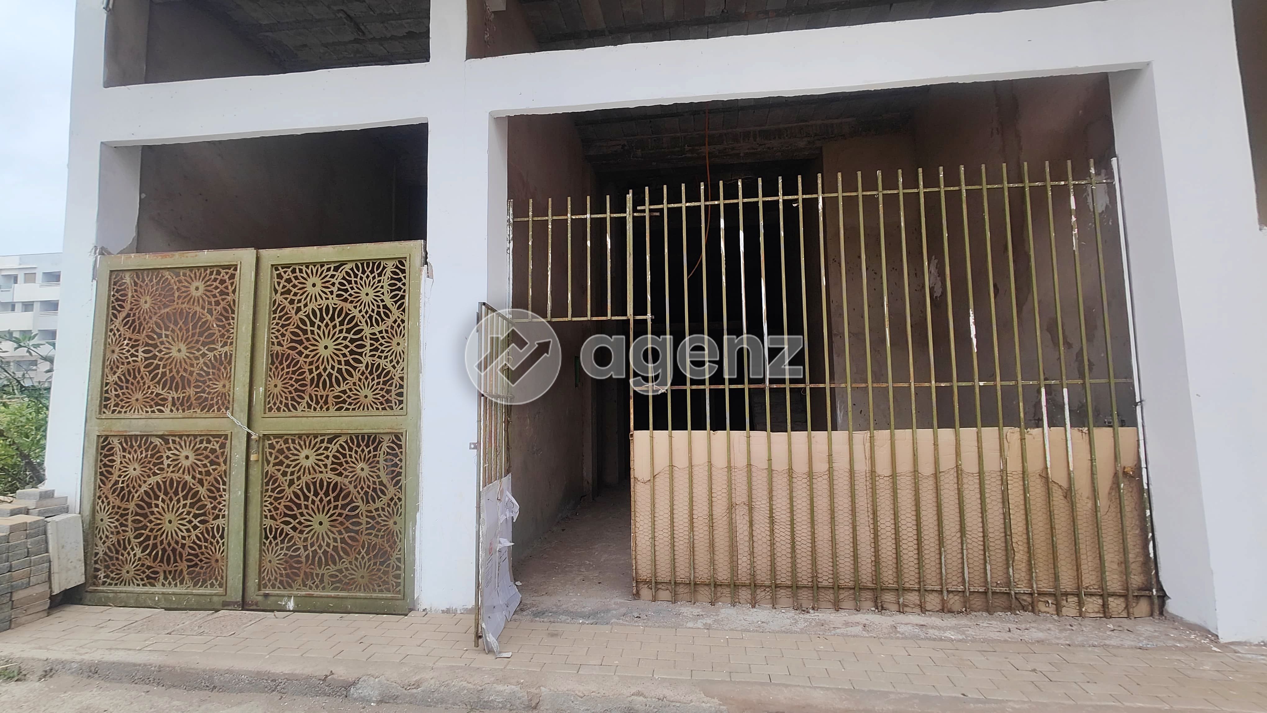 Commerce de 157 m² à Dar Bouazza - Tamaris — 4