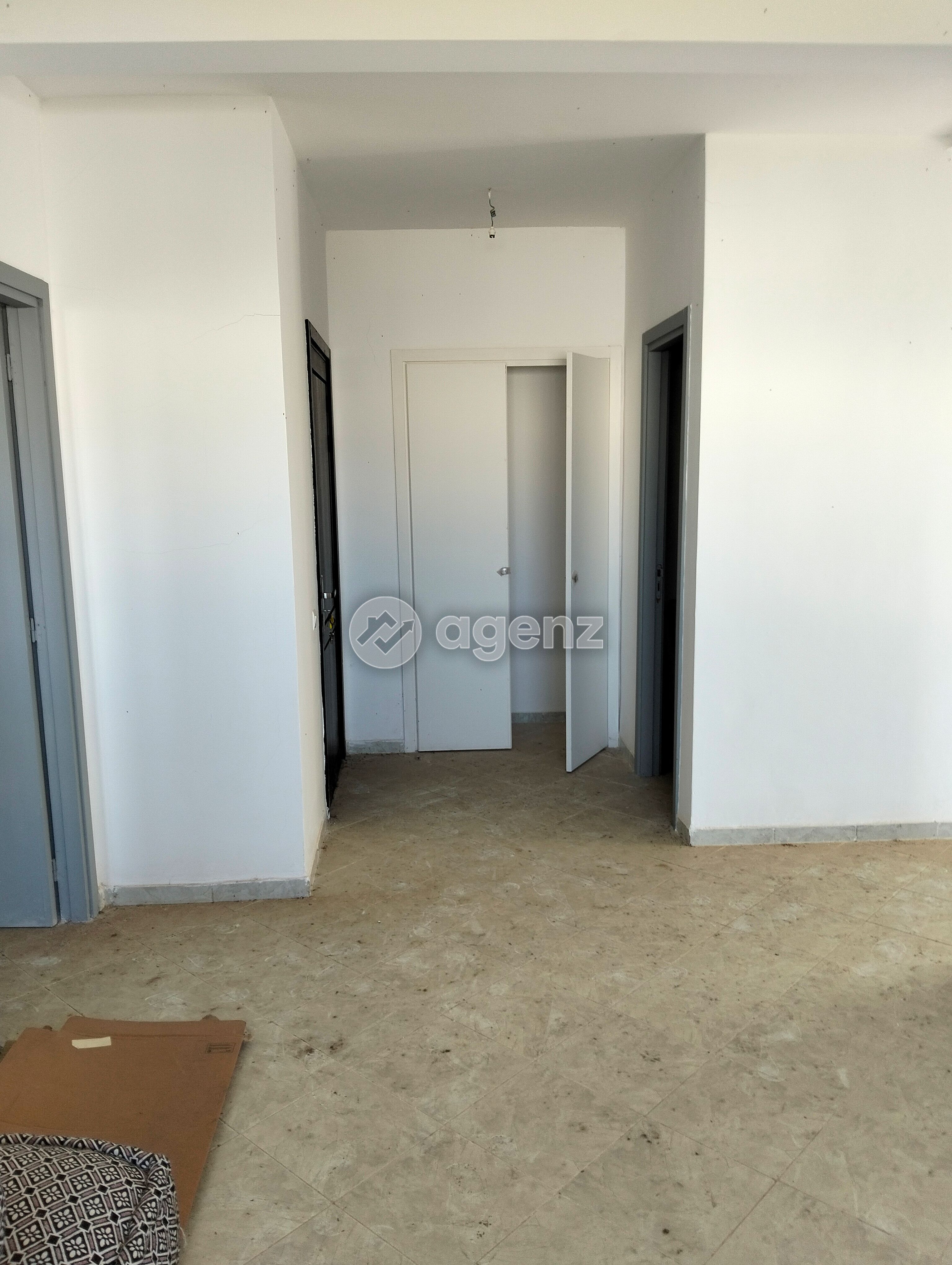 Magnifique Appartement de 3 chambres à vendre