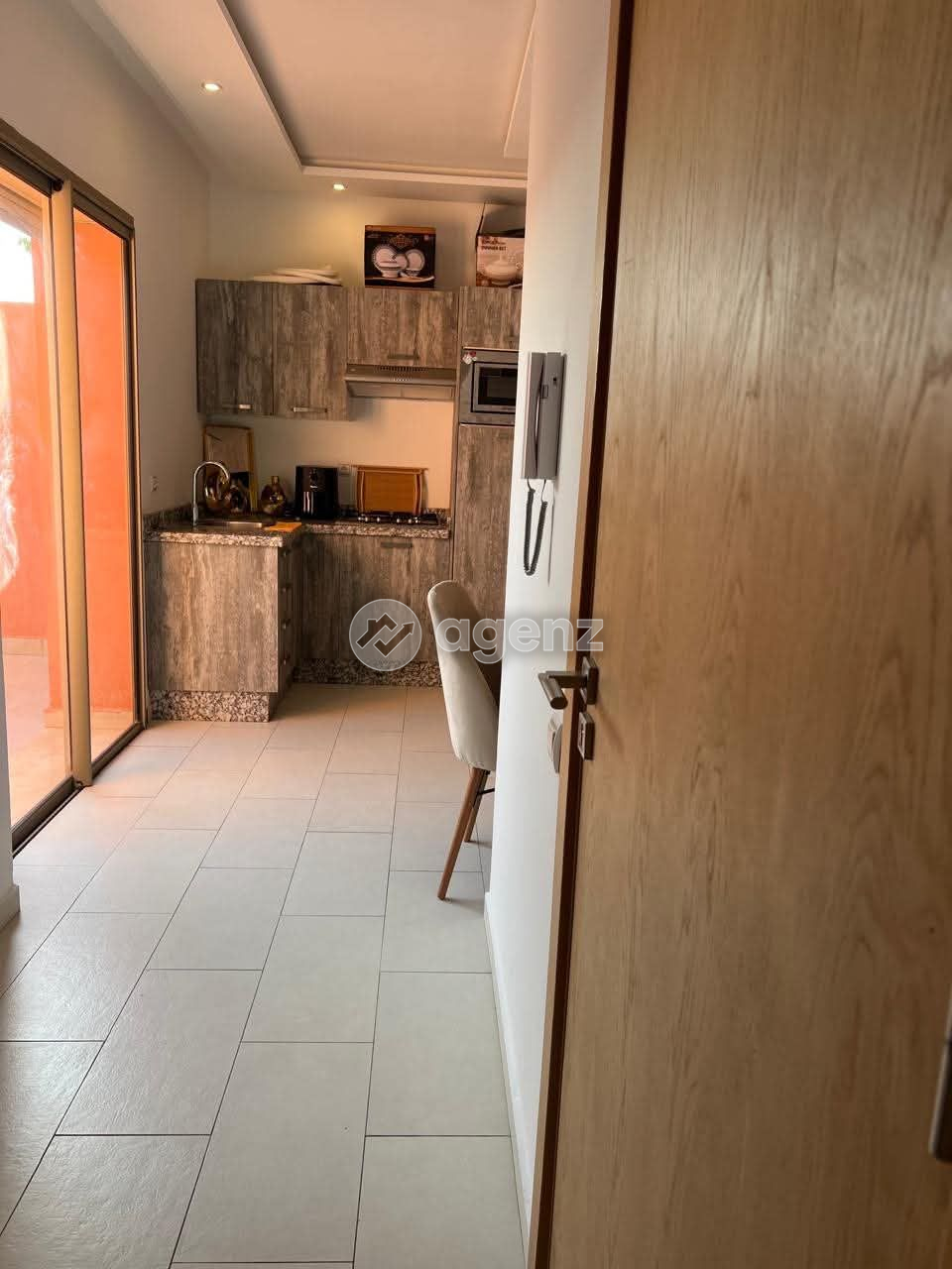 Appartement 50 m² à Mhamid — 4