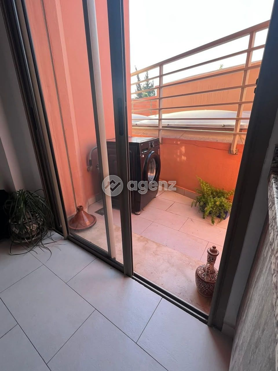 Appartement 50 m² à Mhamid — 5