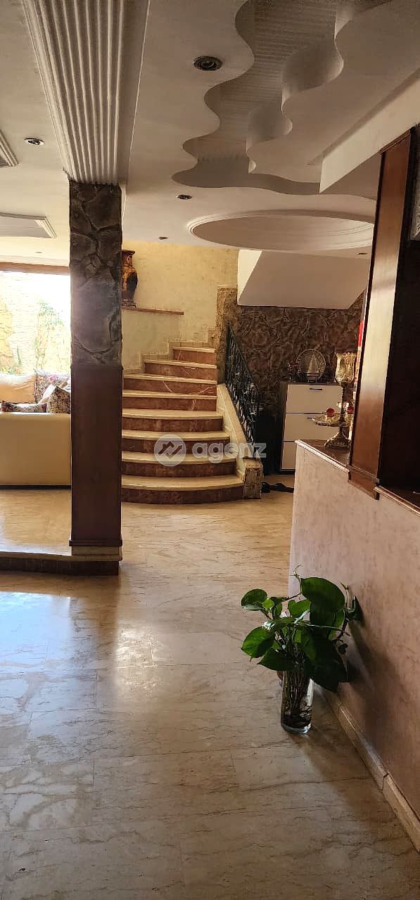 Villa 140 m² à Al Qods — 2