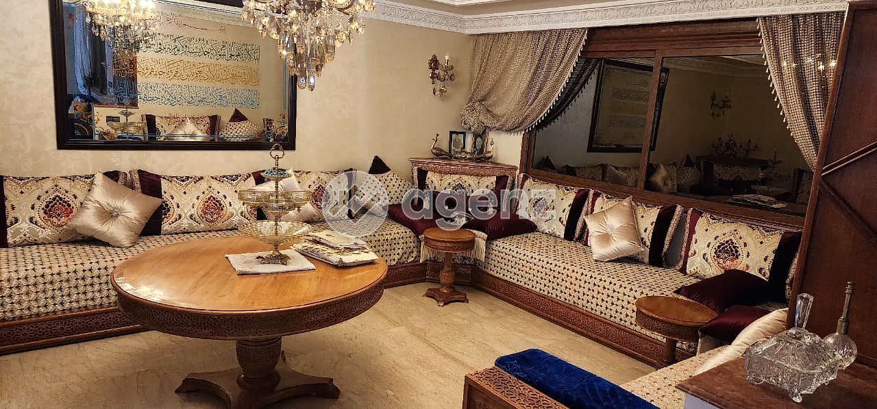 Villa 140 m² à Al Qods — 4