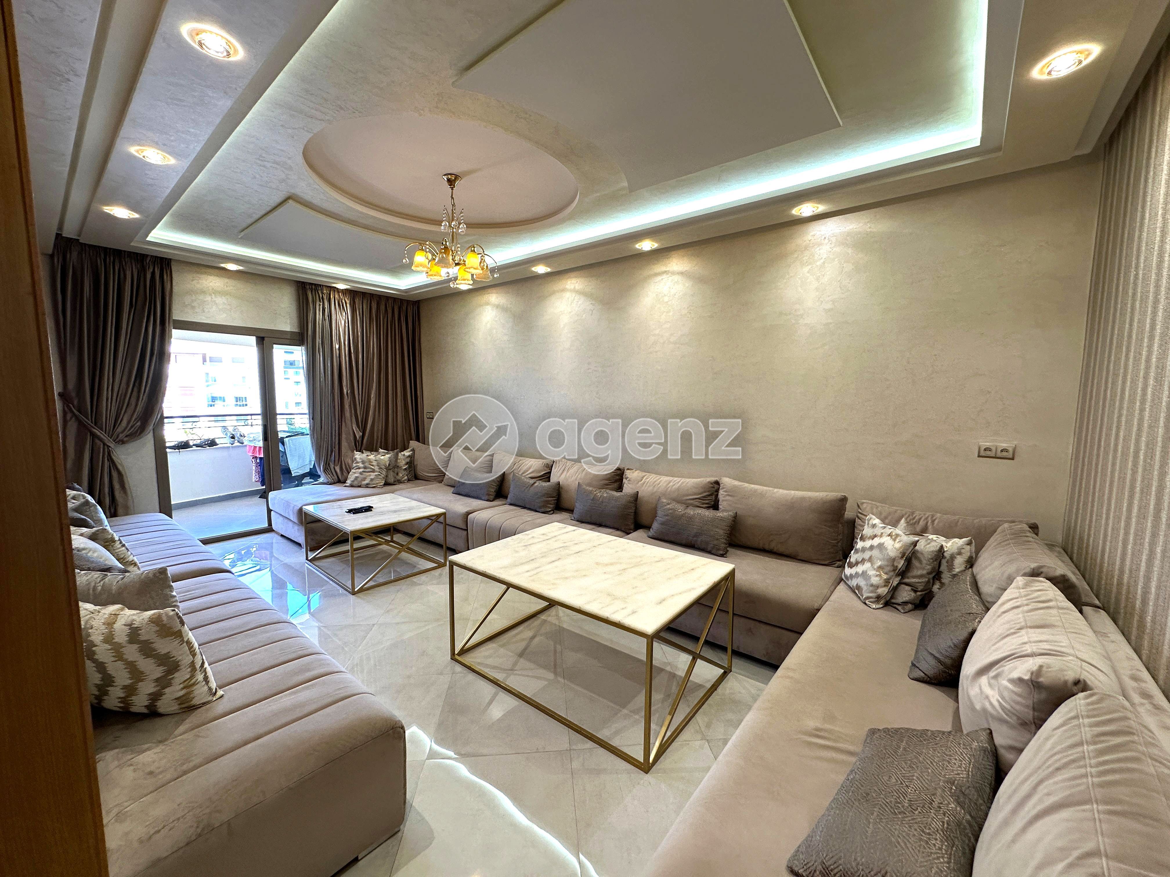 Appartement à vendre à Marchan