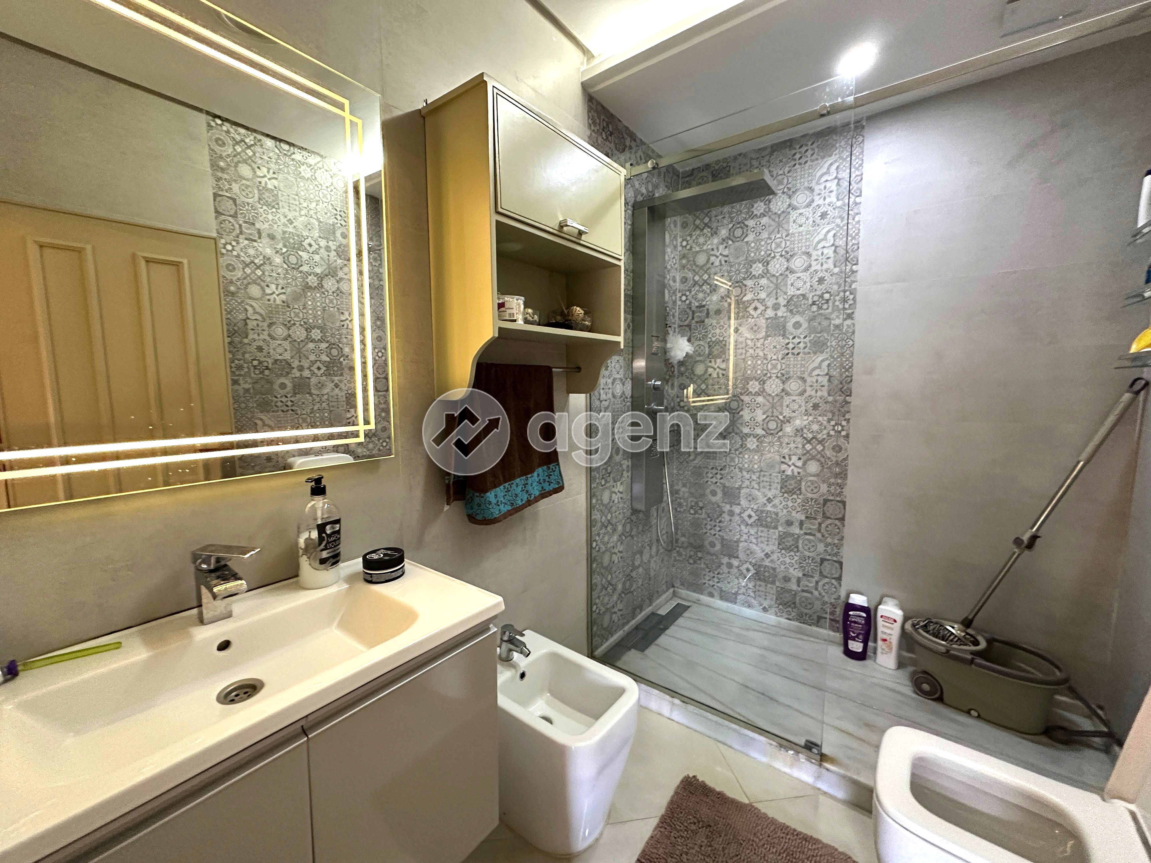 Appartement à vendre à Marchan — 4