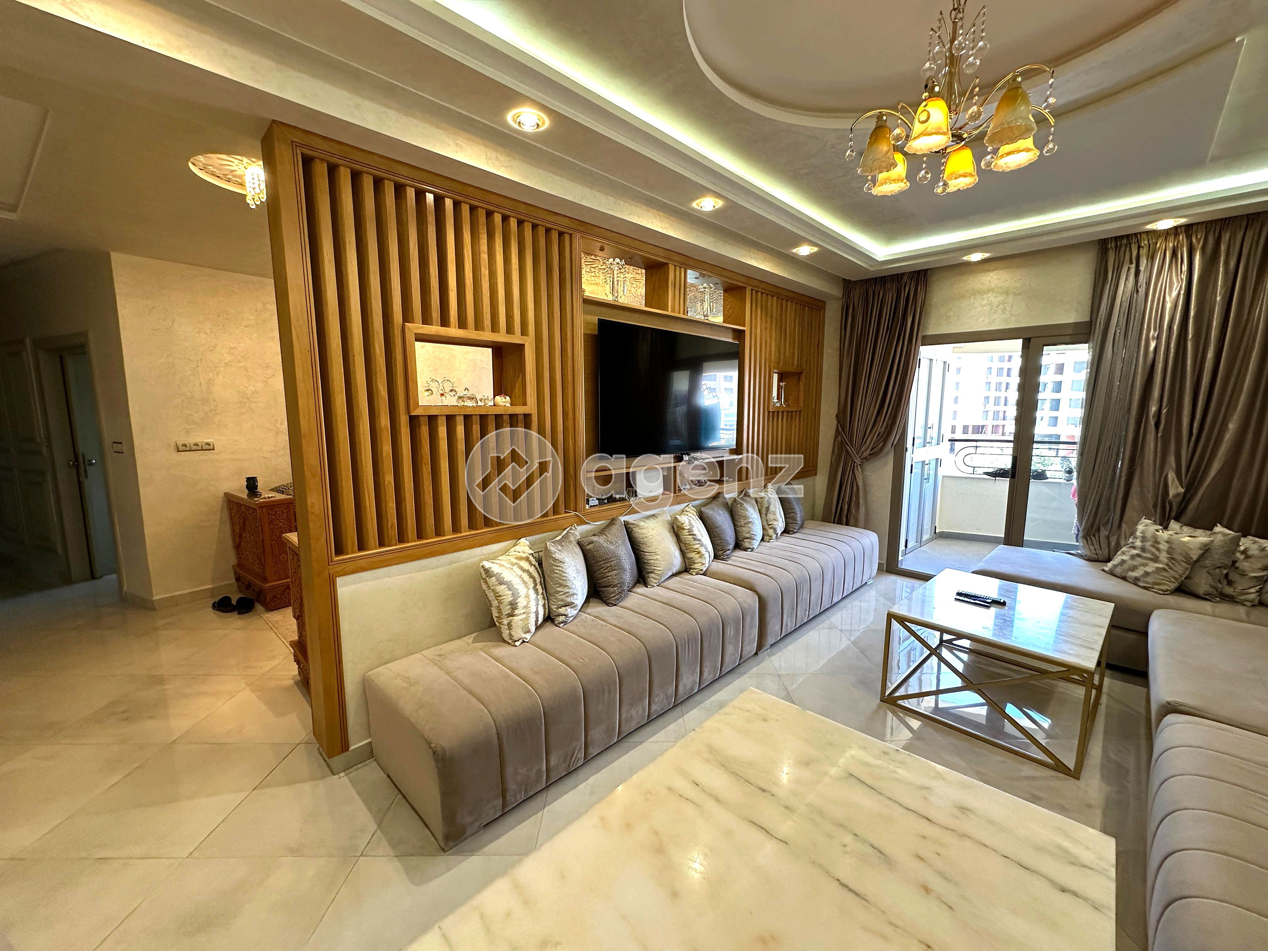 Appartement à vendre à Marchan — 2