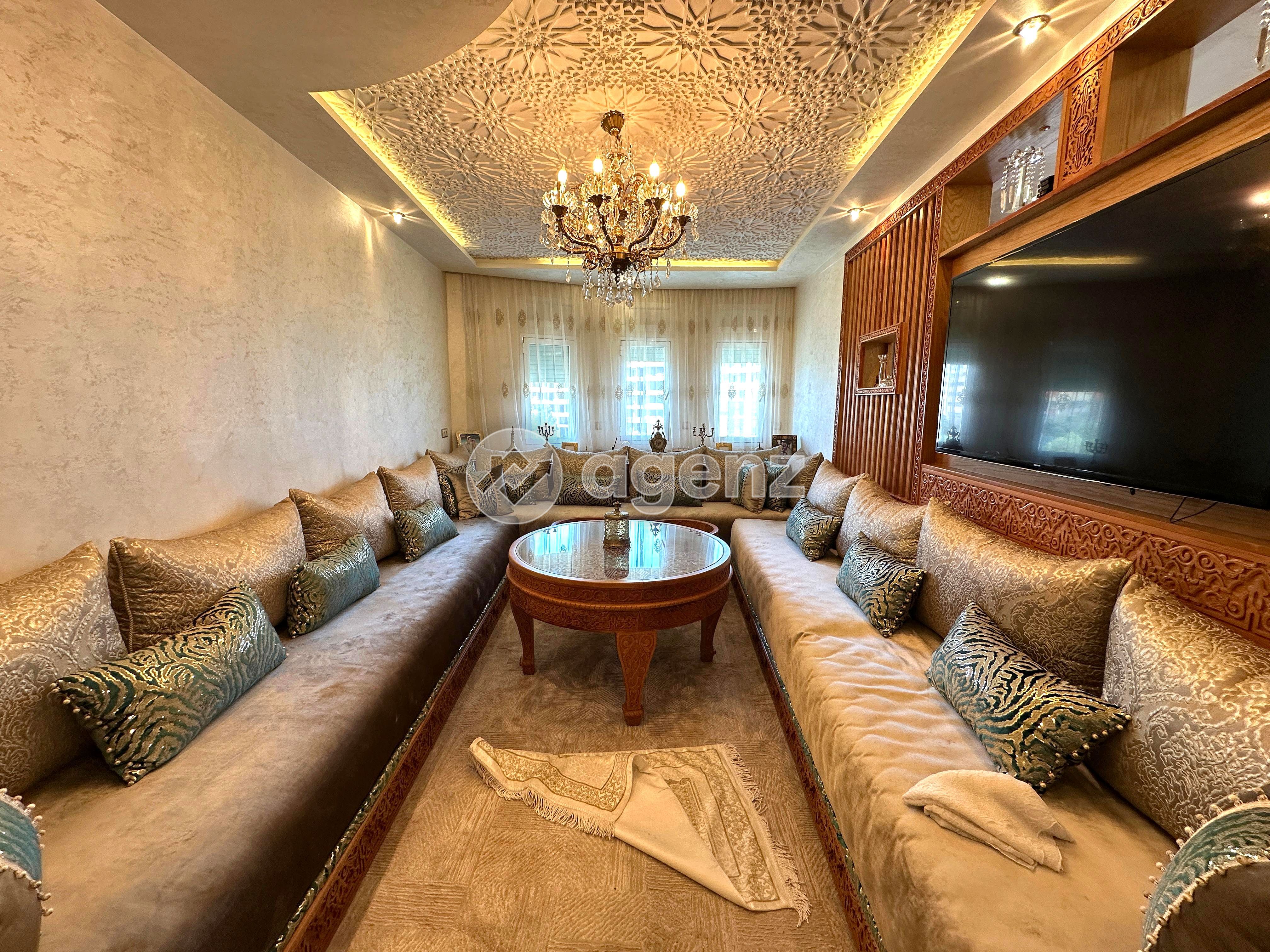 Appartement à vendre à Marchan — 5