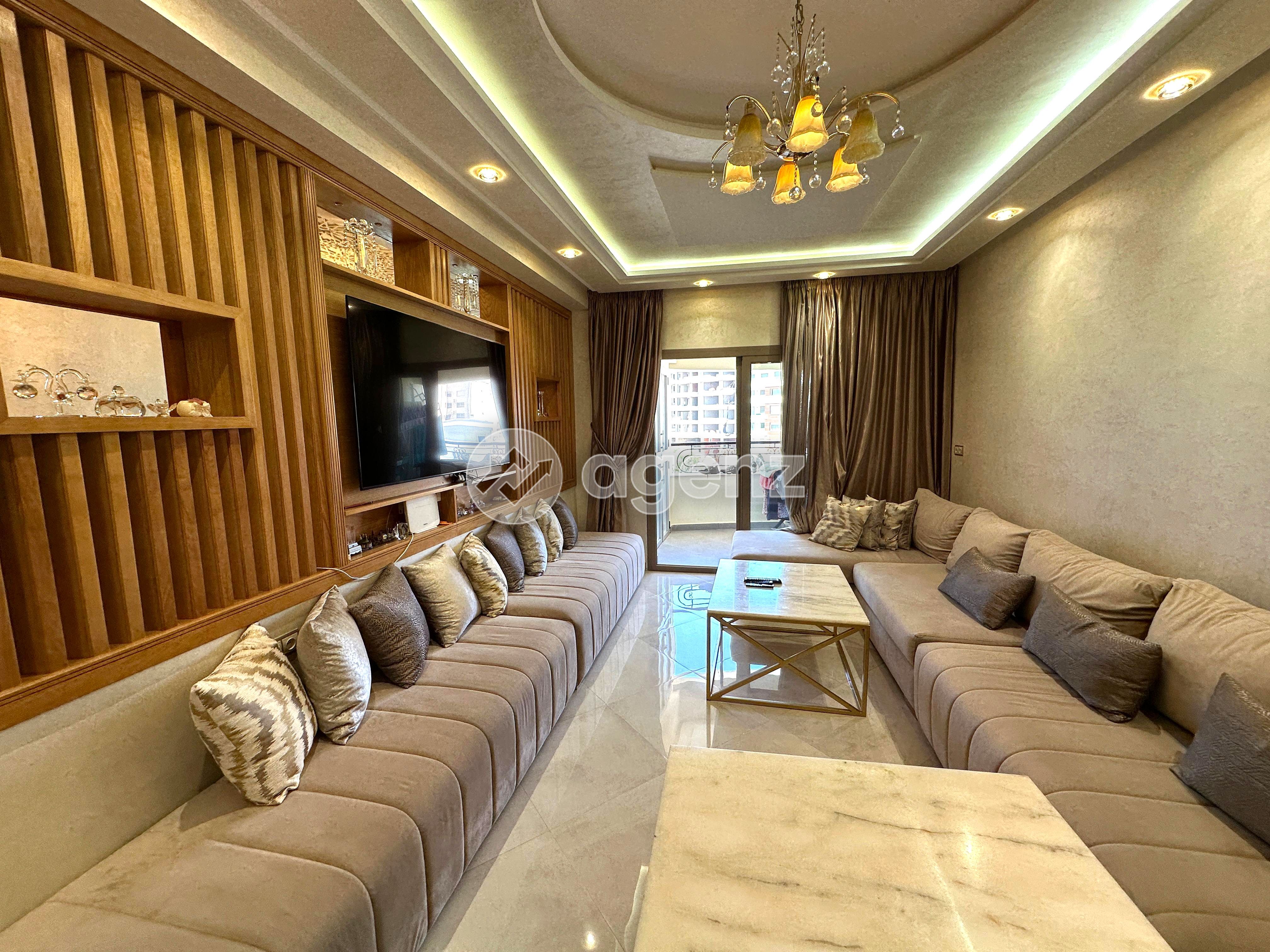 Appartement à vendre à Marchan — 3