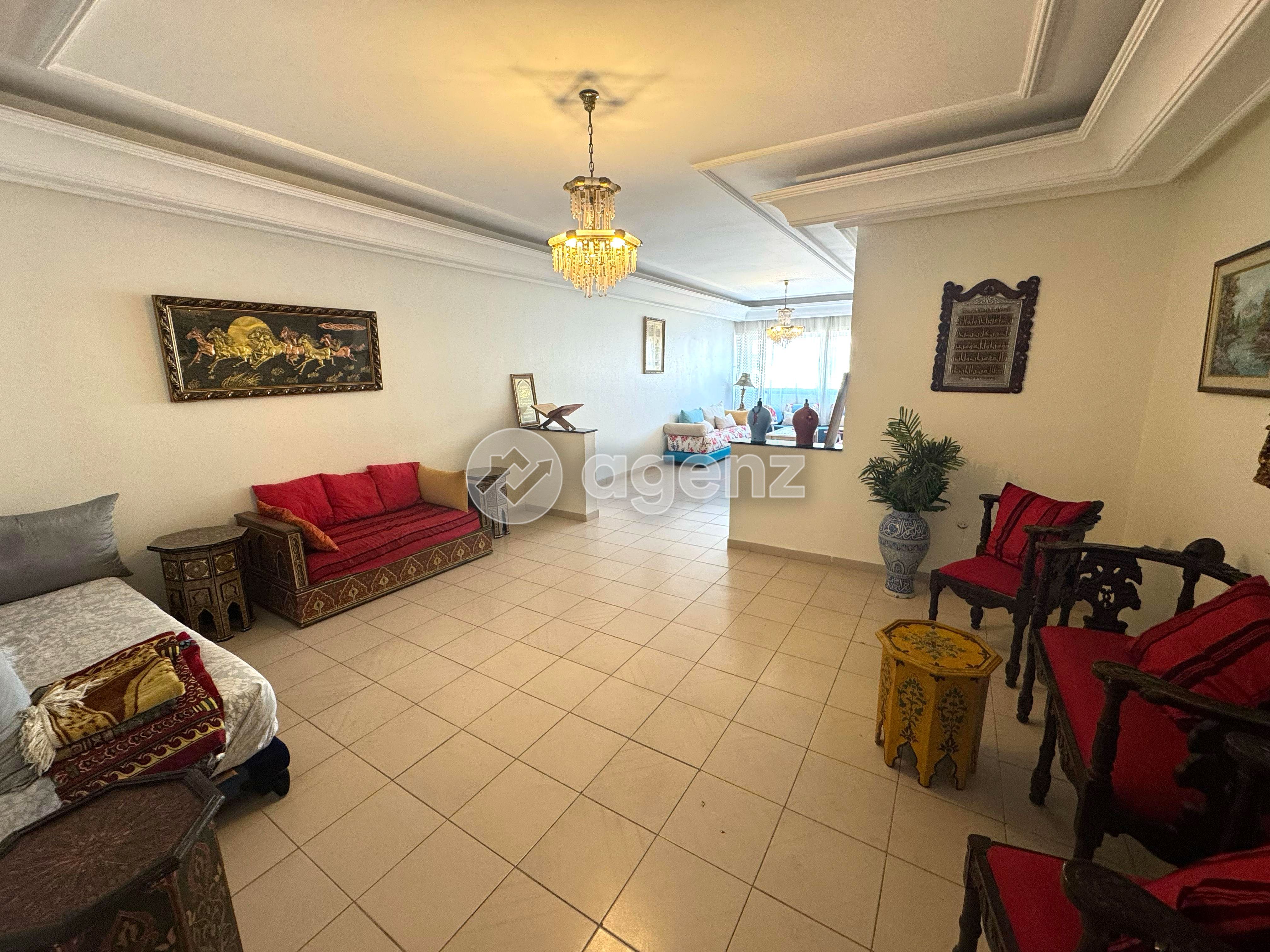 Appartement à vendre à Bourgogne Est — 2