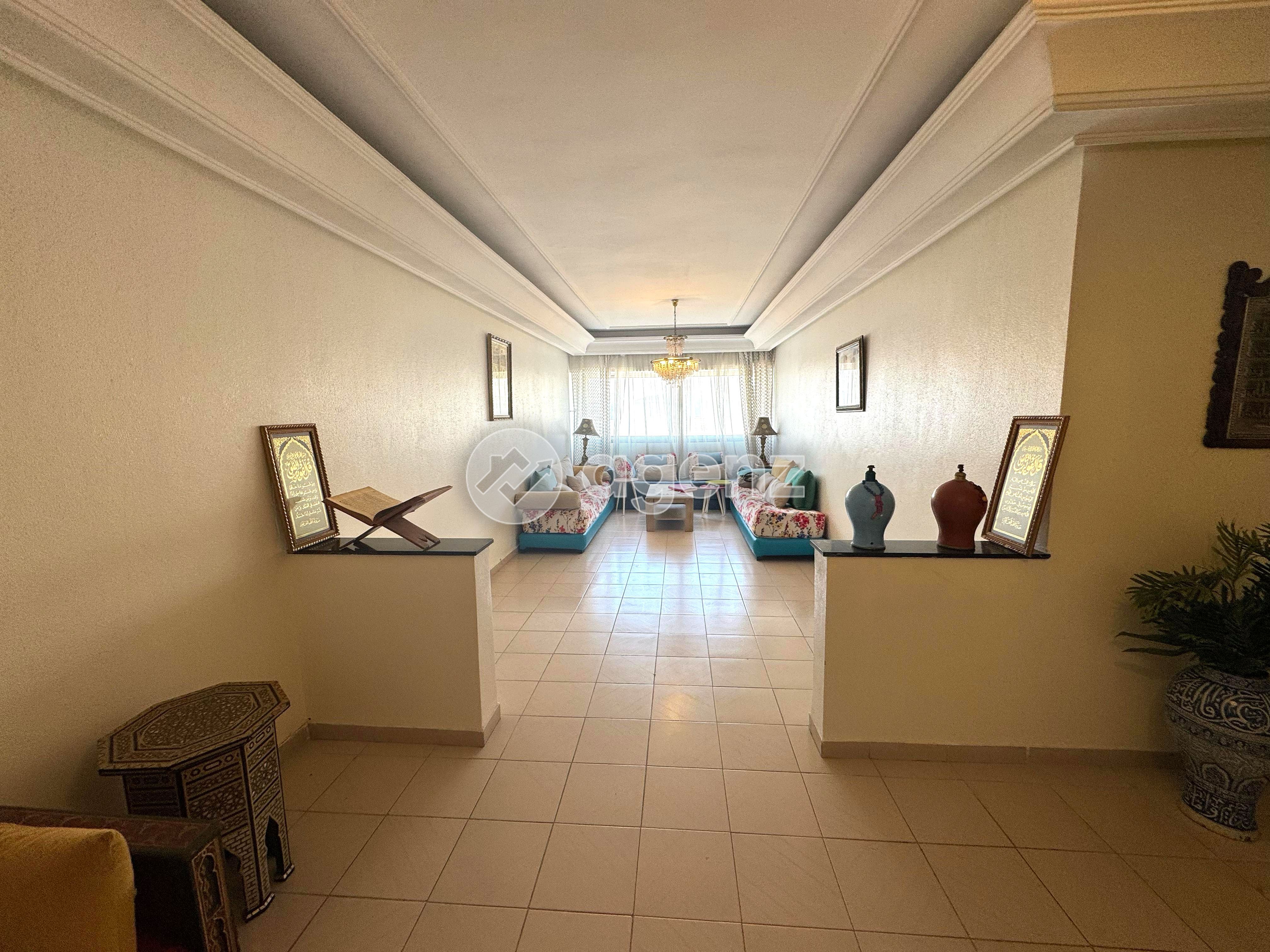 Appartement à vendre à Bourgogne Est