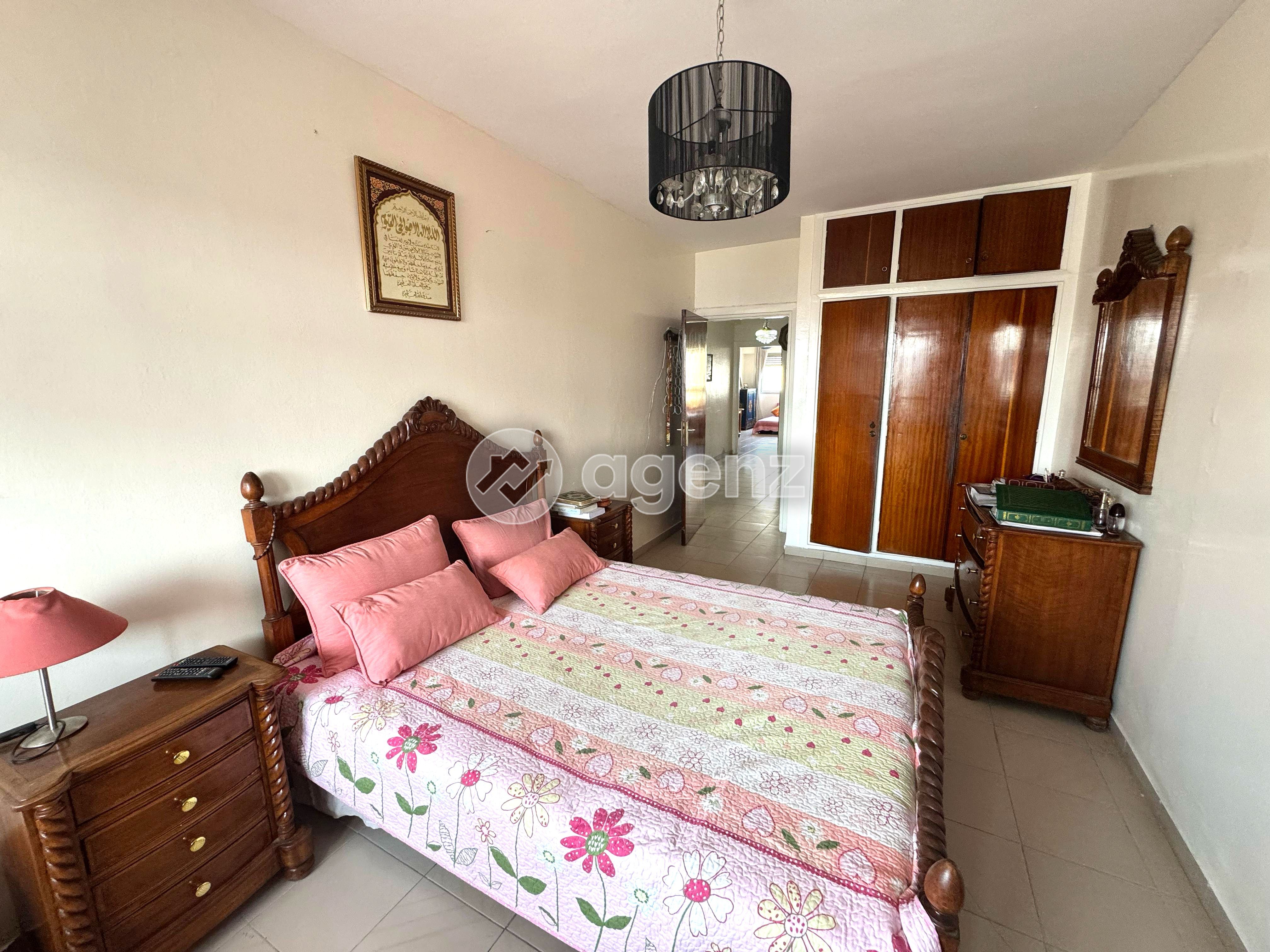 Appartement à vendre à Bourgogne Est — 4