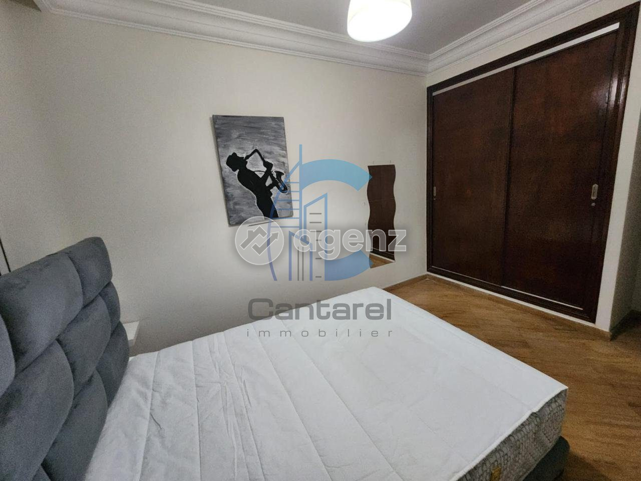 Appartement à louer à Casablanca — 2