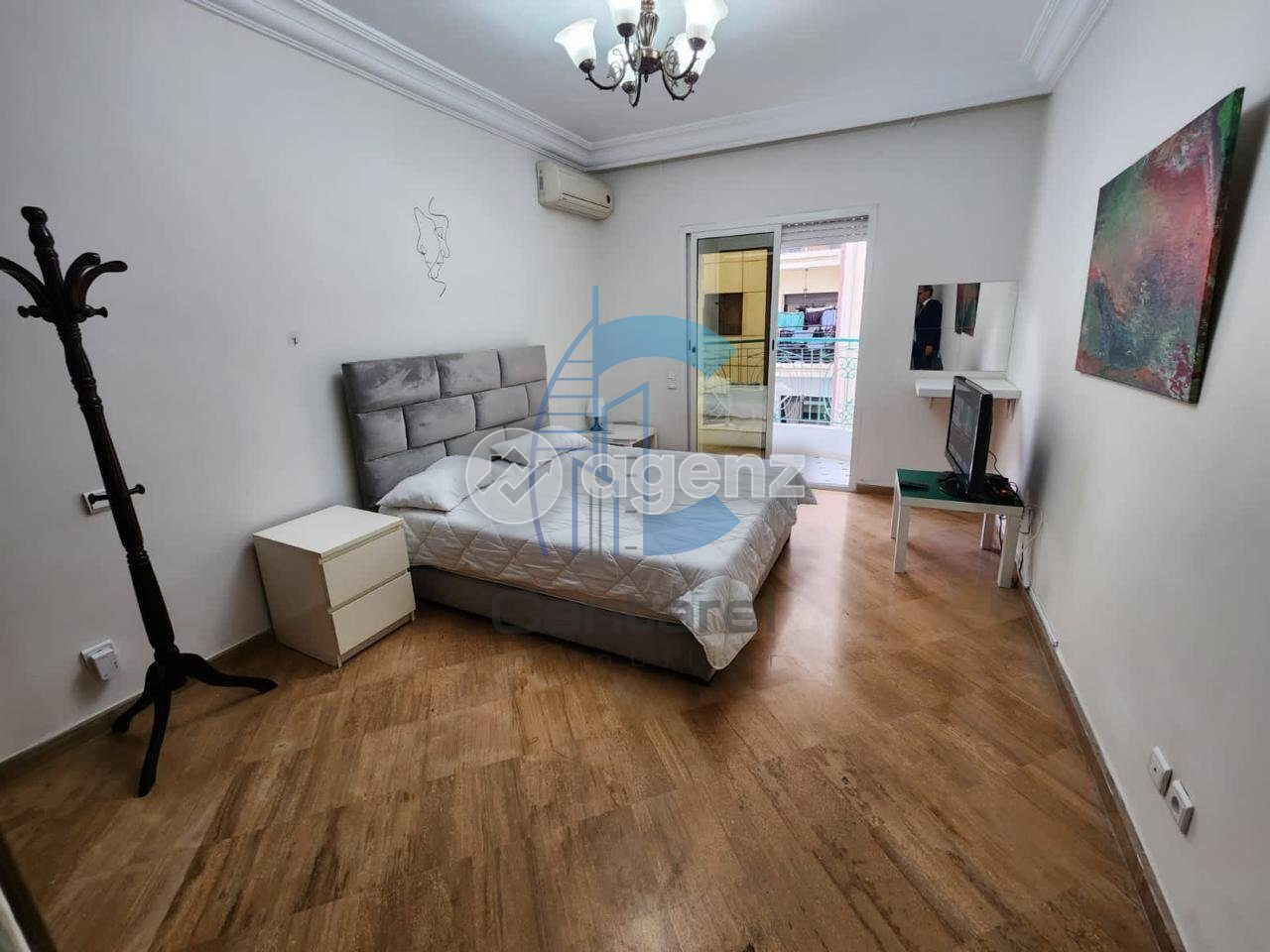Appartement à louer à Casablanca — 3