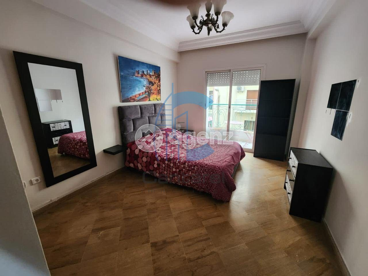 Appartement à louer à Casablanca — 4