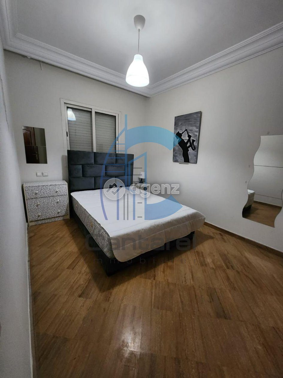 Appartement à louer à Casablanca — 5