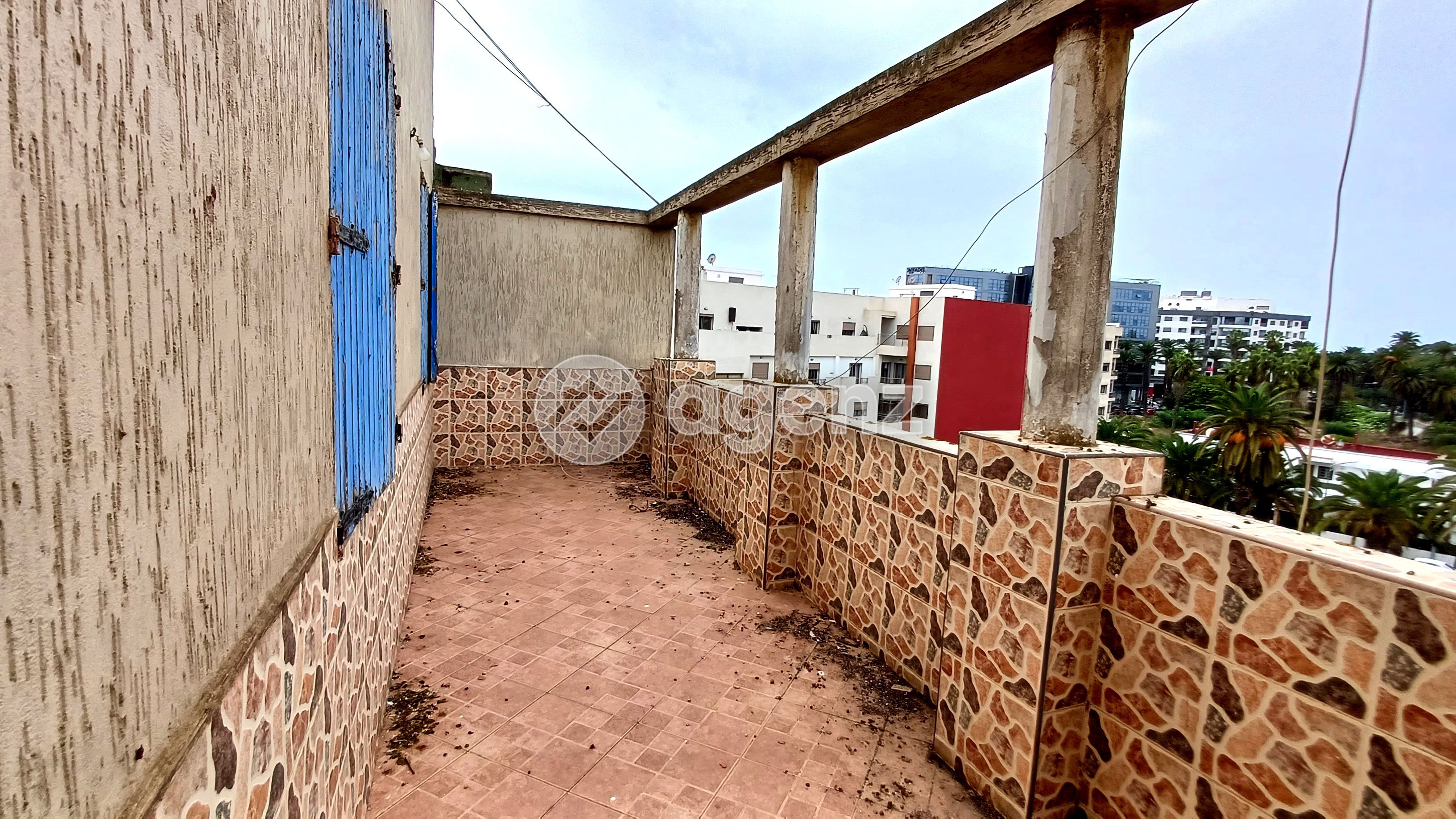 شقة — Mohammedia — 5