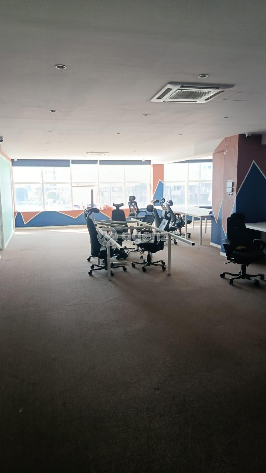 Bureau 200 m² à Malabata — 4