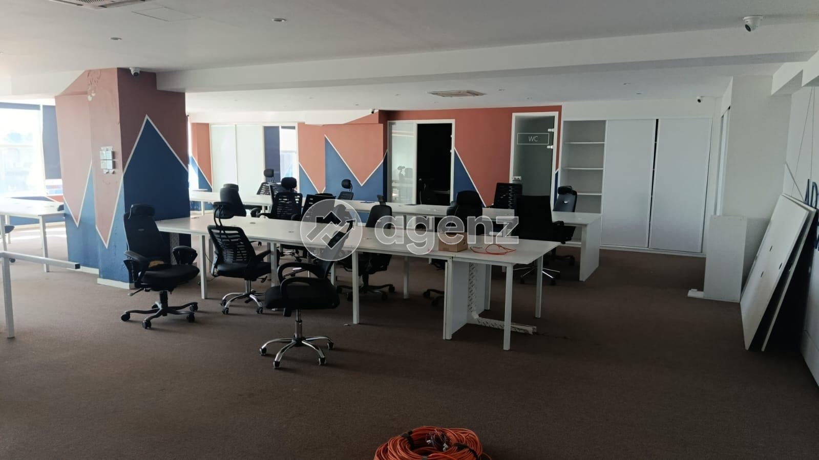 Bureau 200 m² à Malabata — 3