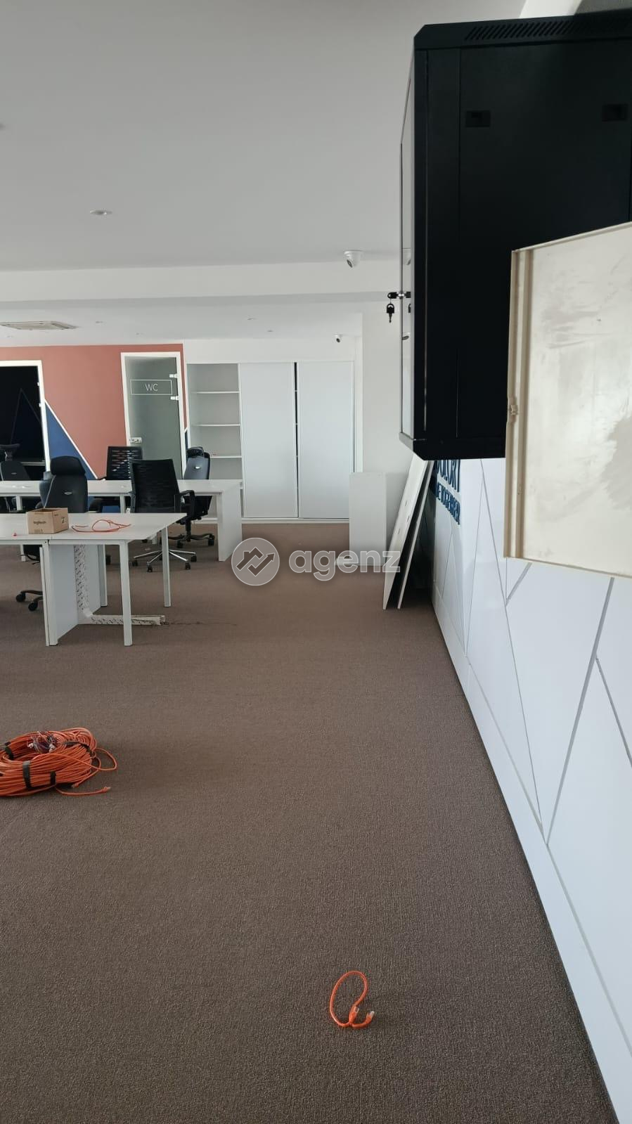 Bureau 200 m² à Malabata — 5
