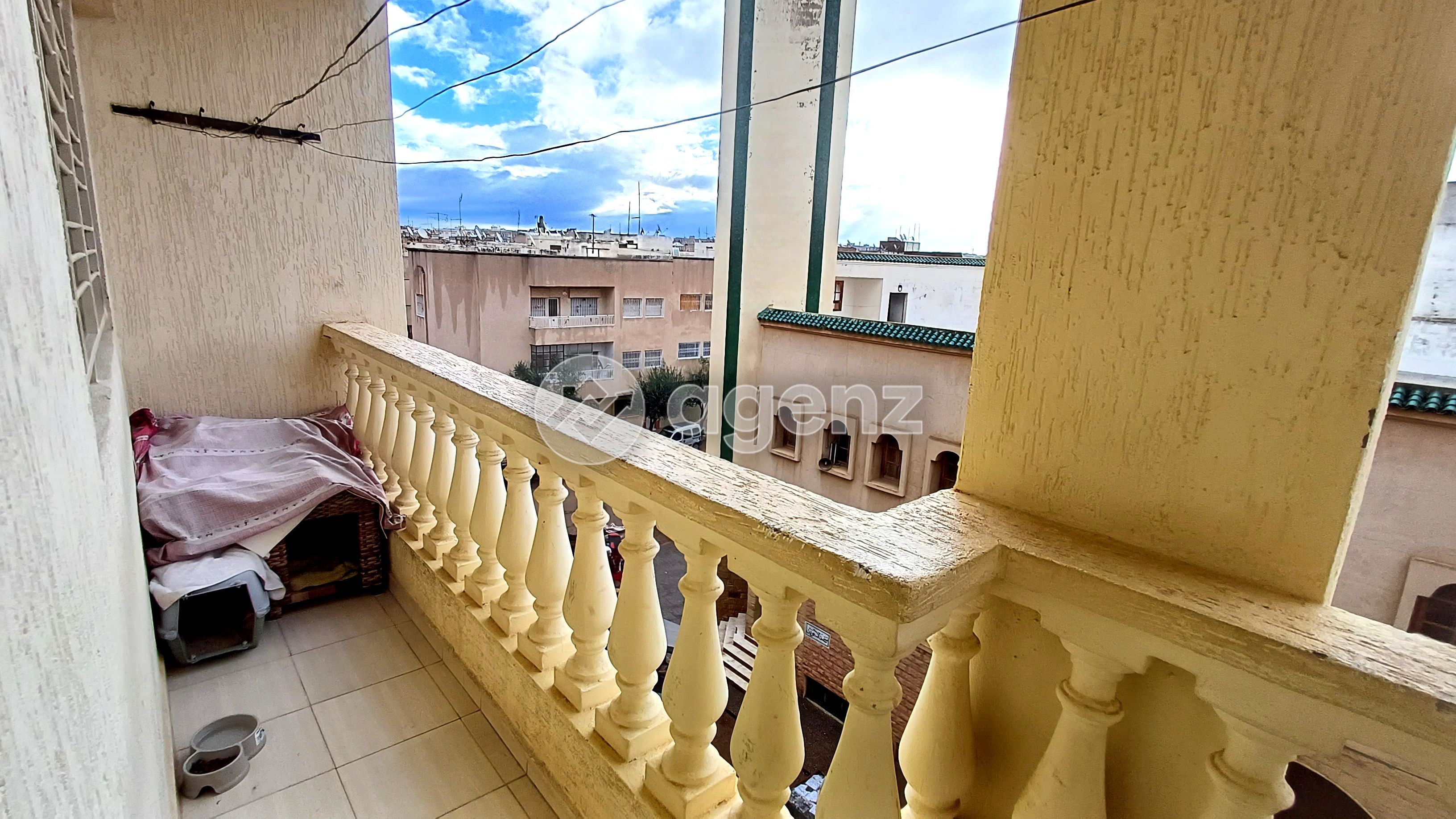 VIVEZ DANS UN APPARTEMENT LUMINEUX — 4