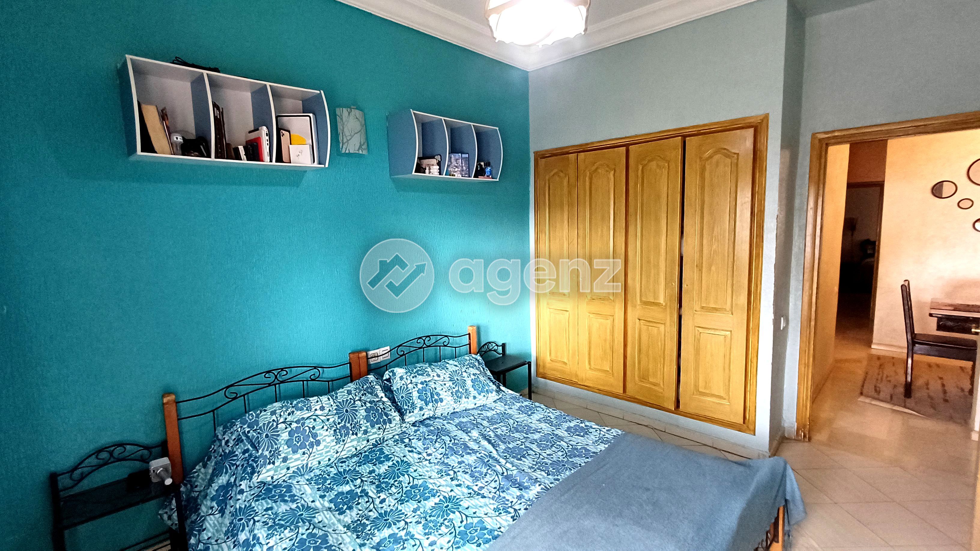 VIVEZ DANS UN APPARTEMENT LUMINEUX — 5