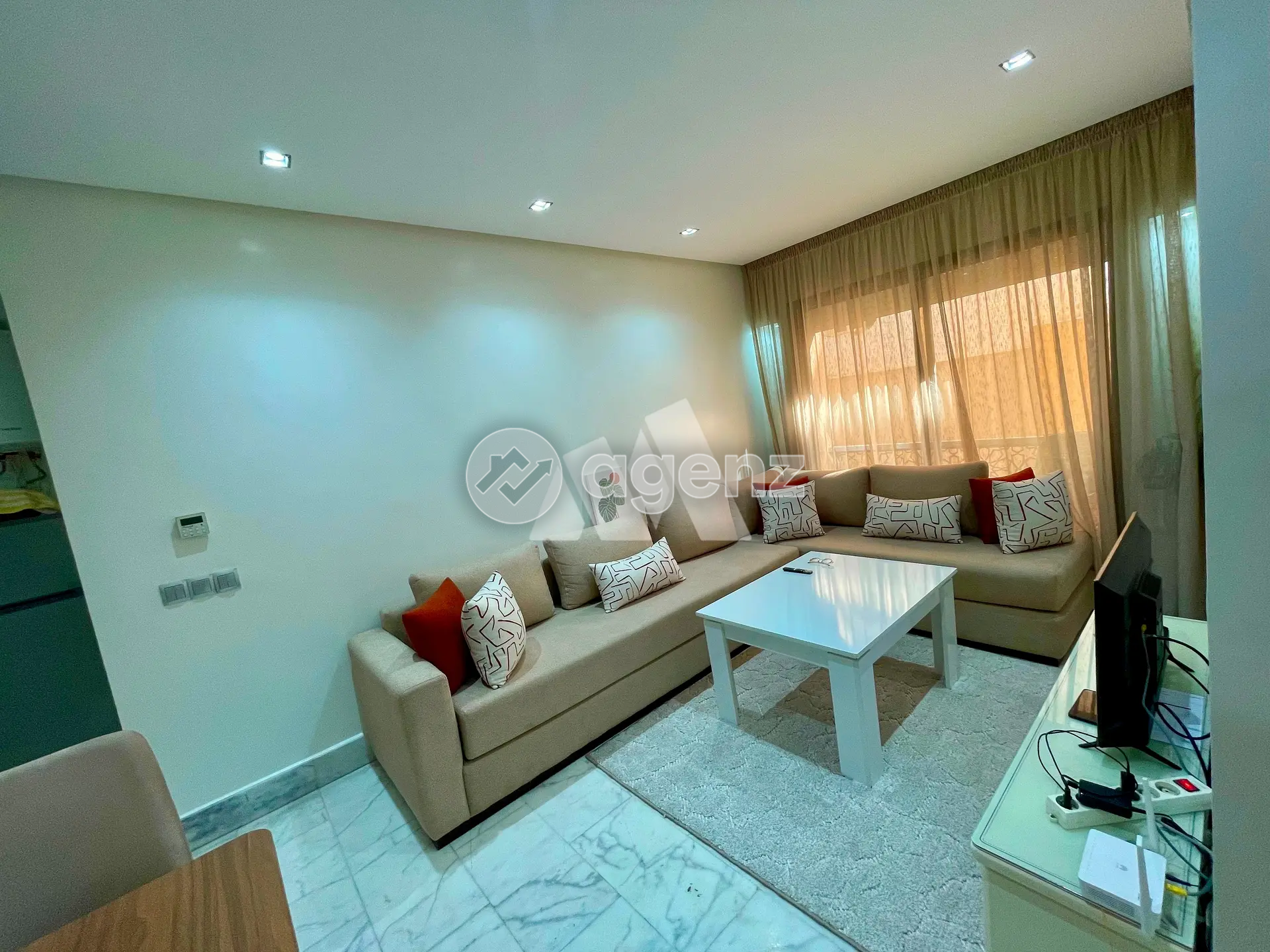Appartement — Casablanca — 2
