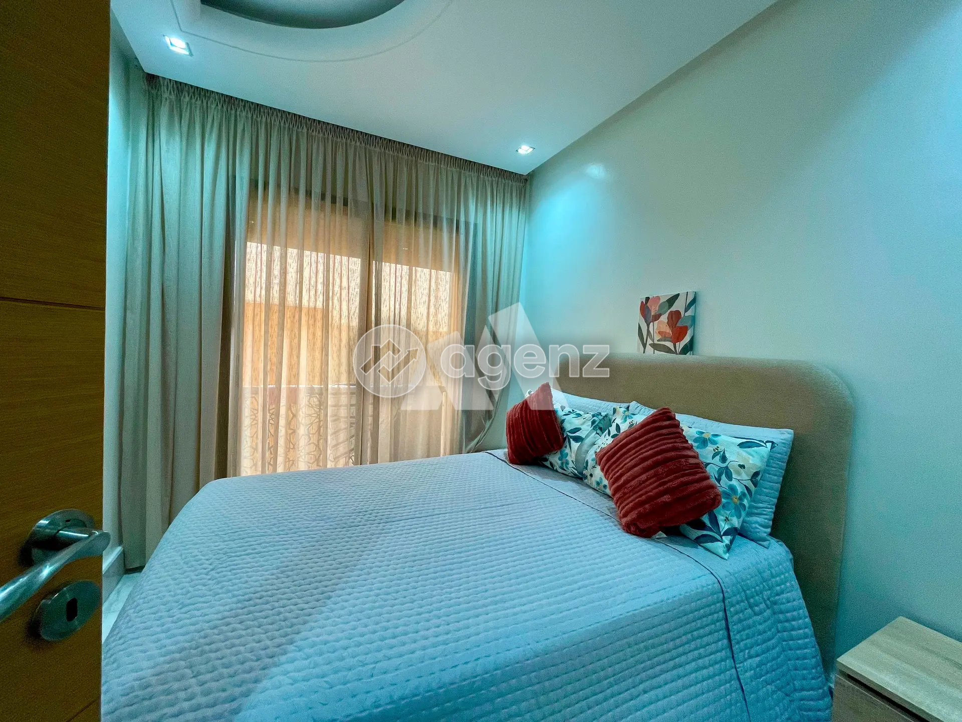 Appartement — Casablanca — 3