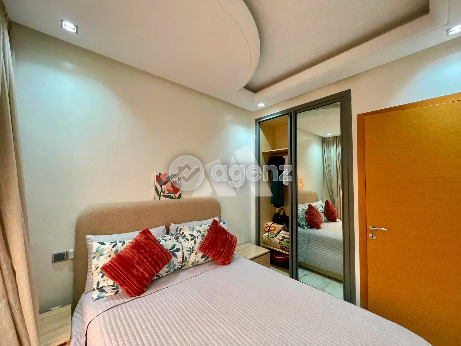 Appartement — Casablanca — 4