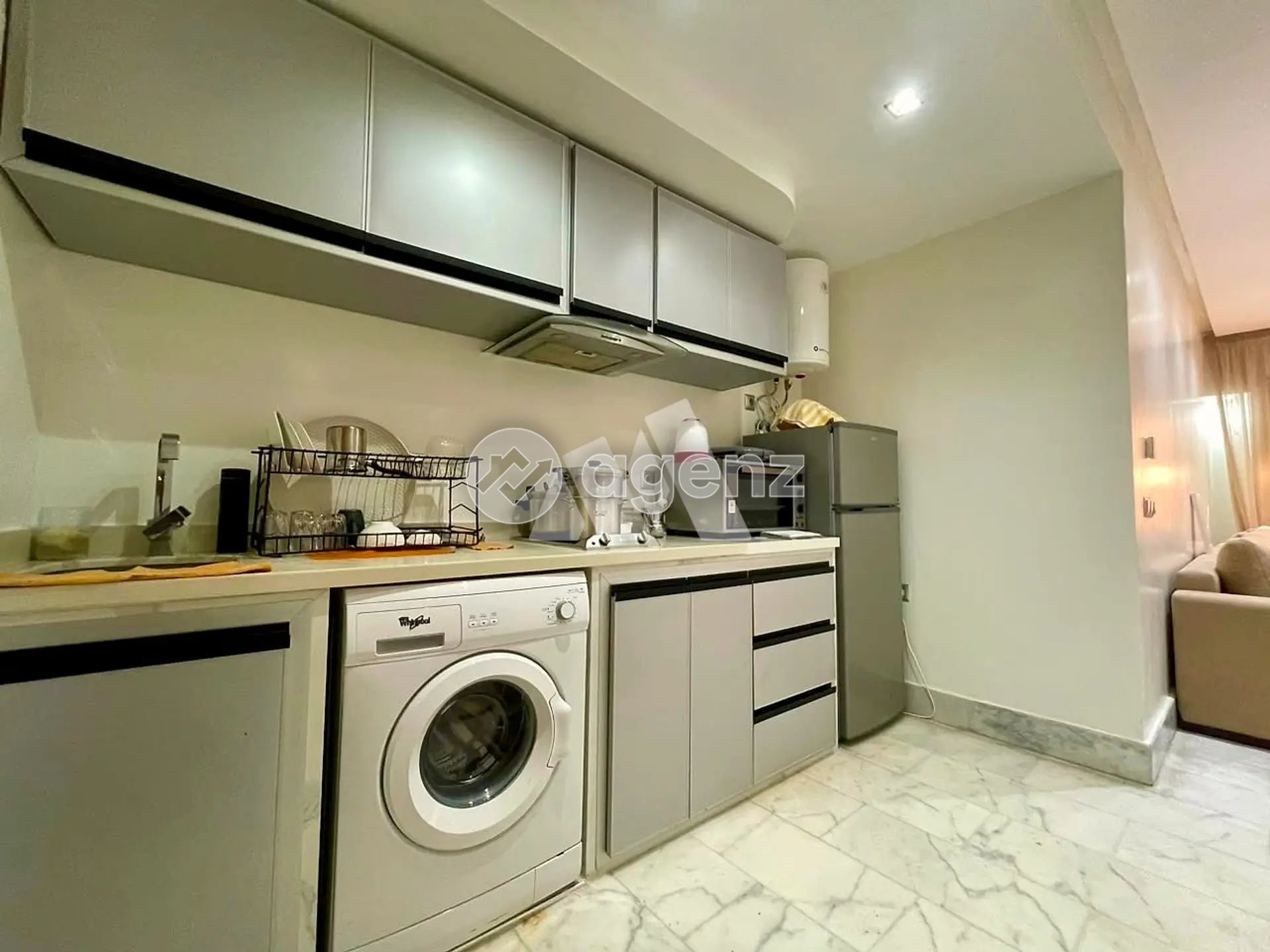 Appartement — Casablanca — 5