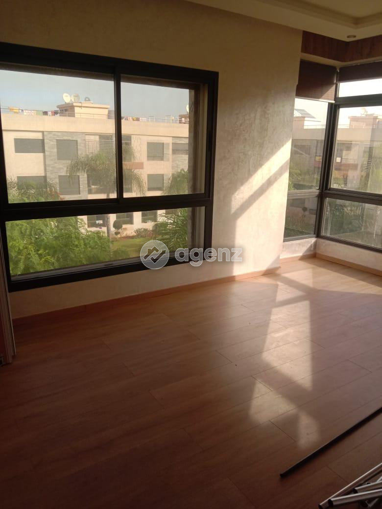 À vendre – Bel appartement de 134 m² à Sid El Abed (Harhoura) — 5