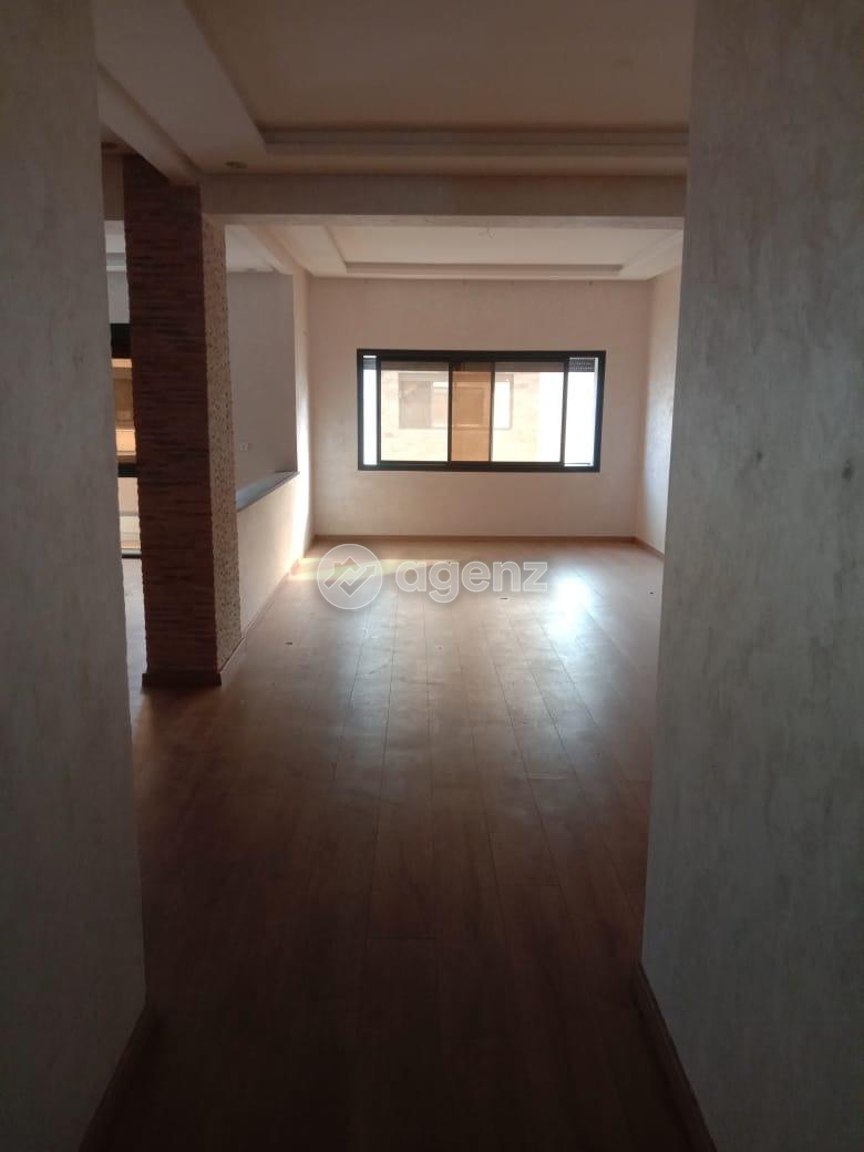 À vendre – Bel appartement de 134 m² à Sid El Abed (Harhoura) — 4