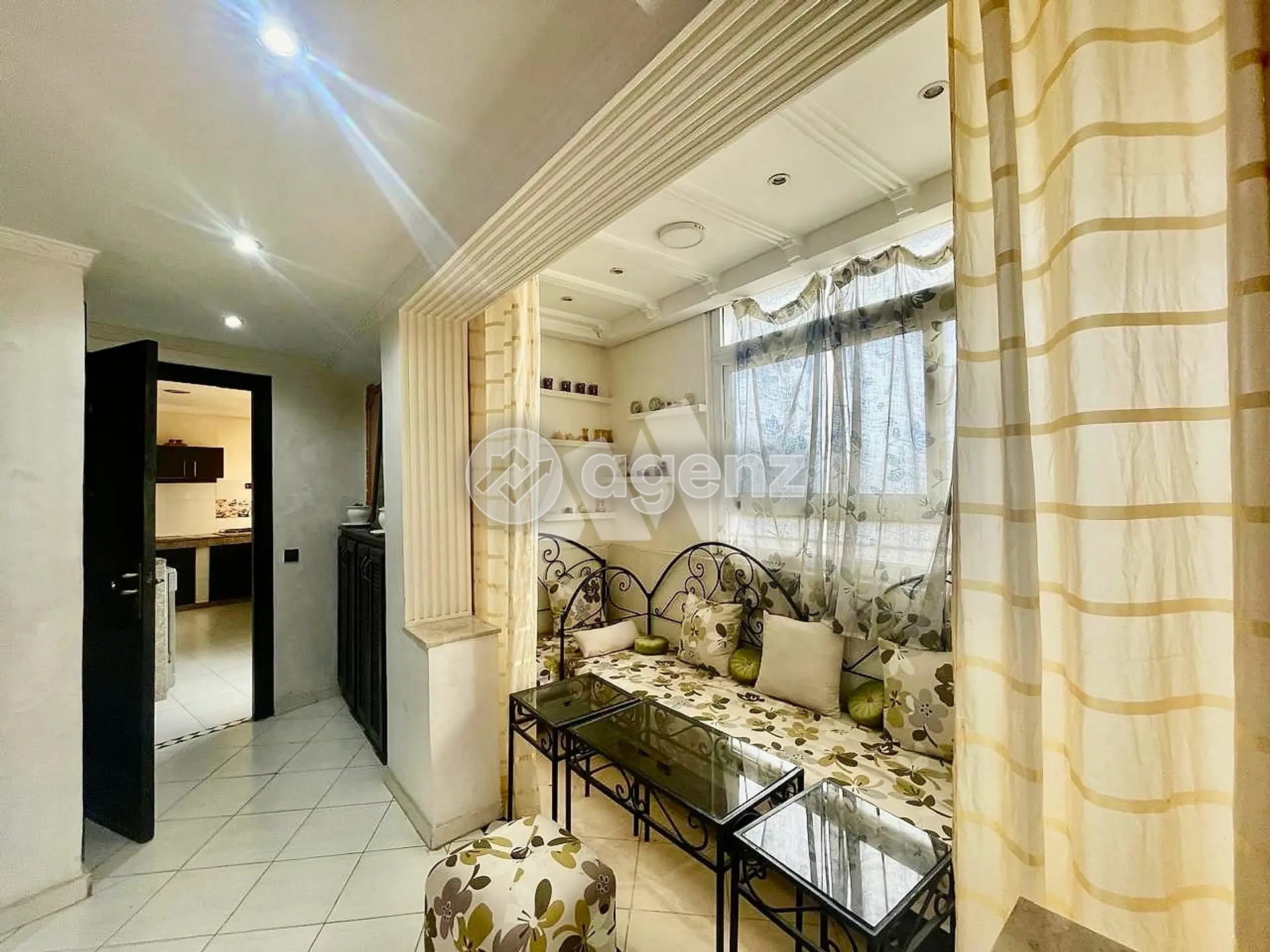 Appartement à vendre à Ain Borja — 5