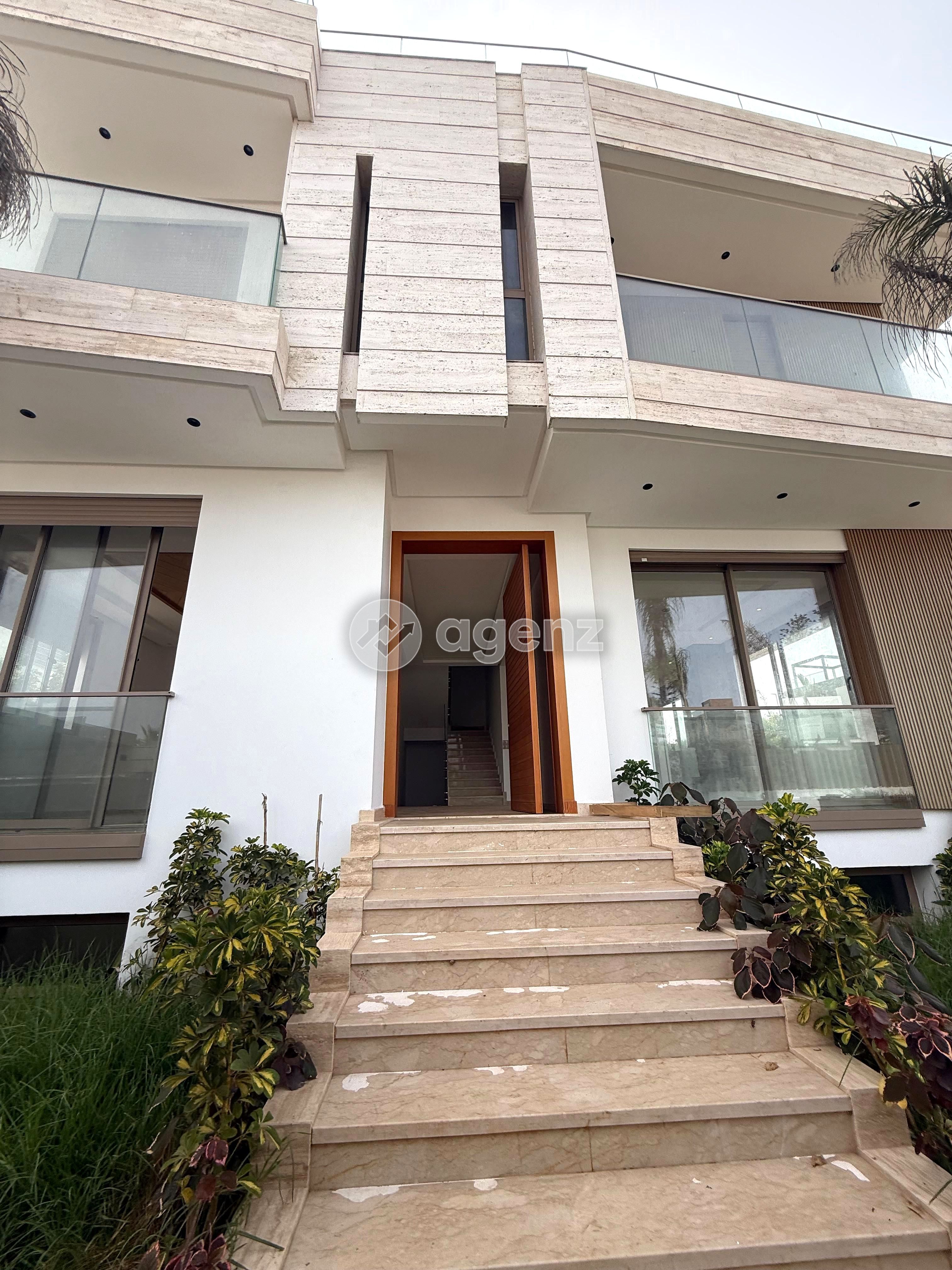 Villa à vendre à Hay Nahda — 2