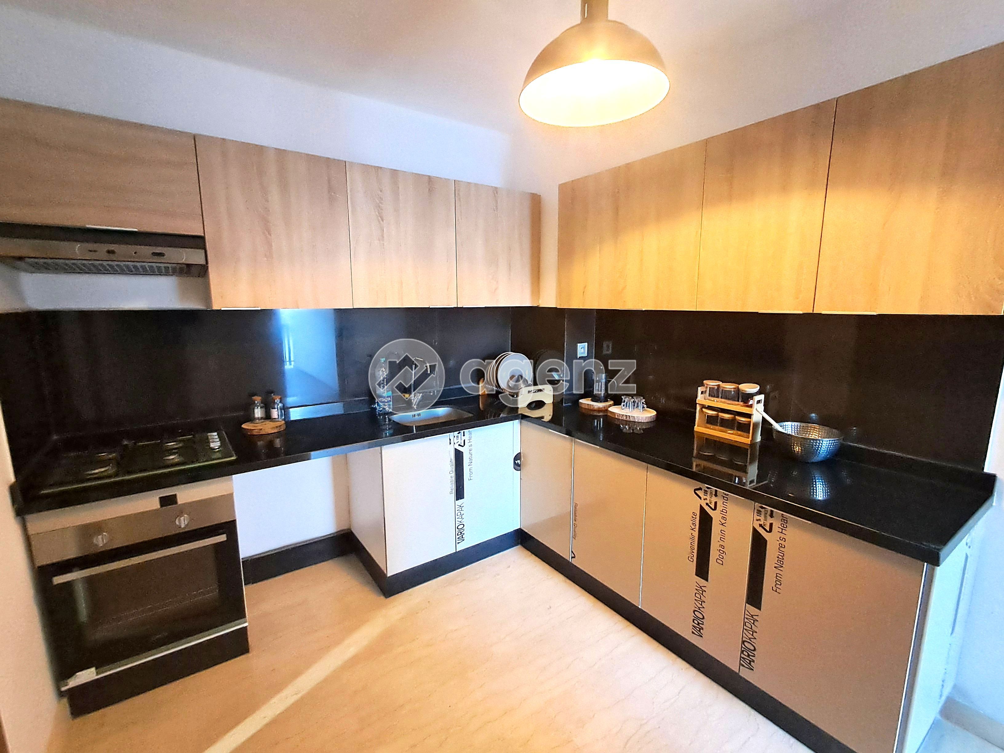 Appartement 91 m² à Hermitage — 3
