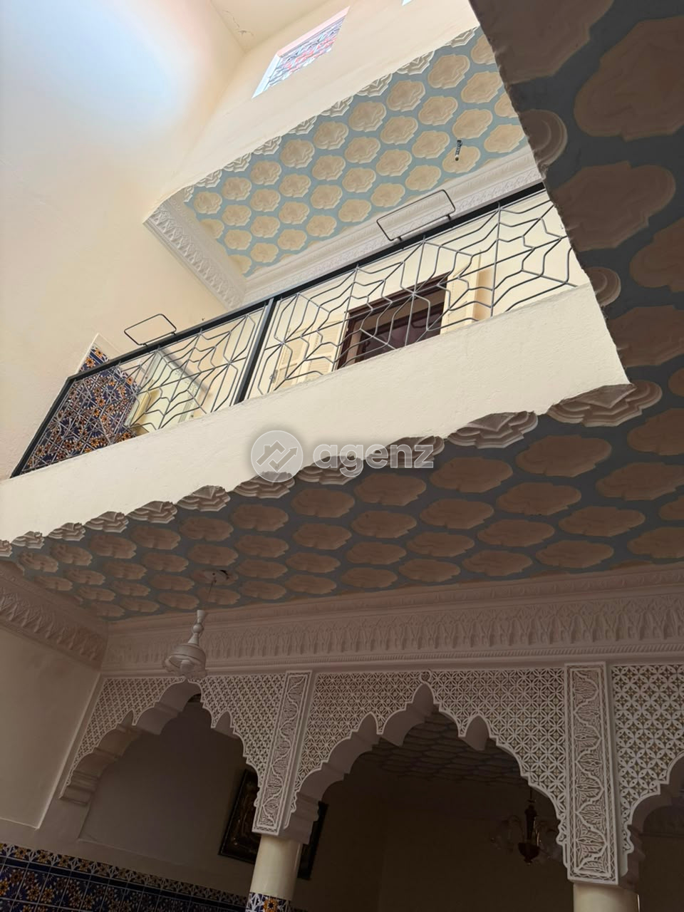 Splendide Maison de 8 chambres à vendre à Azli — 2