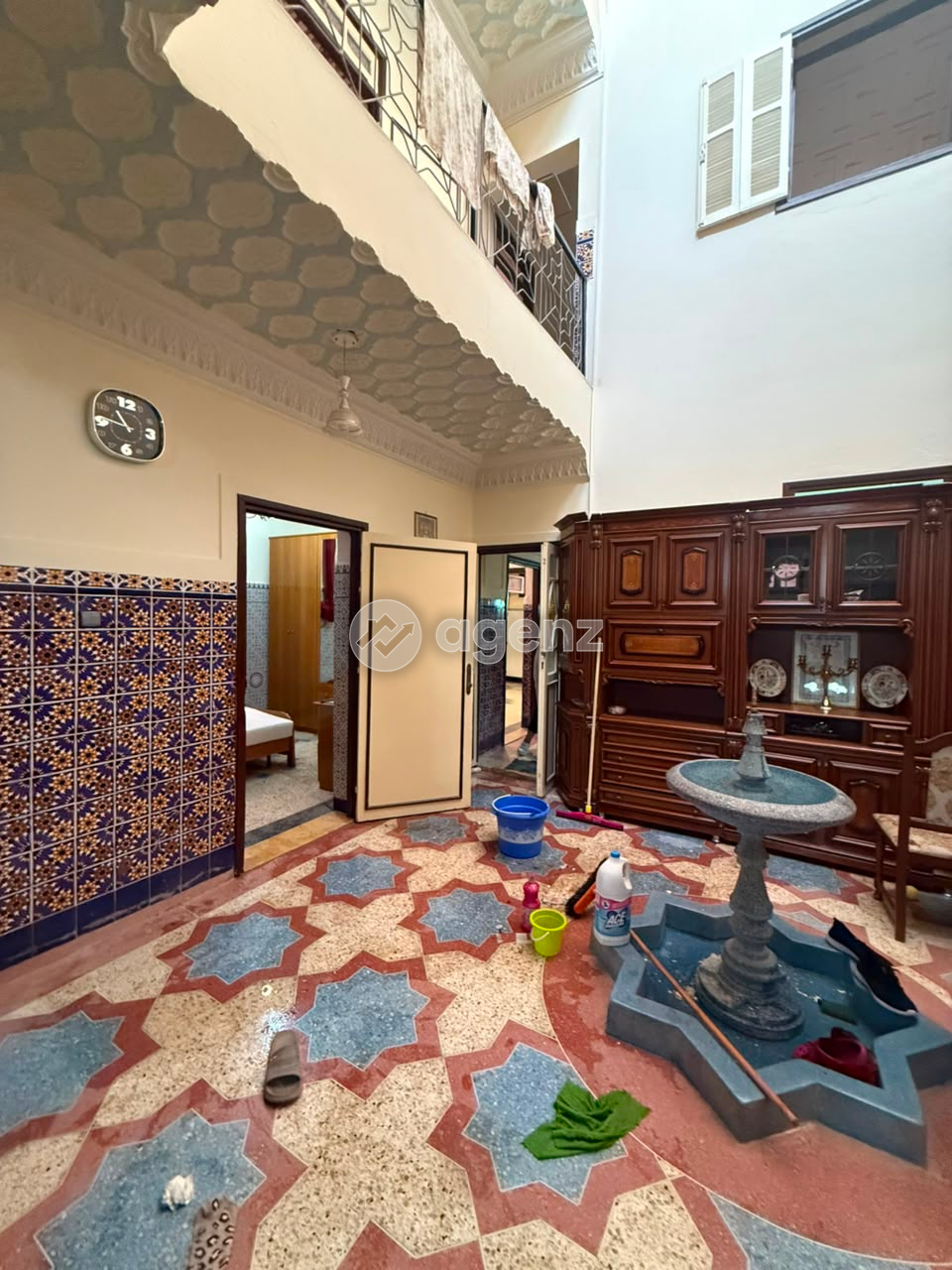 Splendide Maison de 8 chambres à vendre à Azli — 3