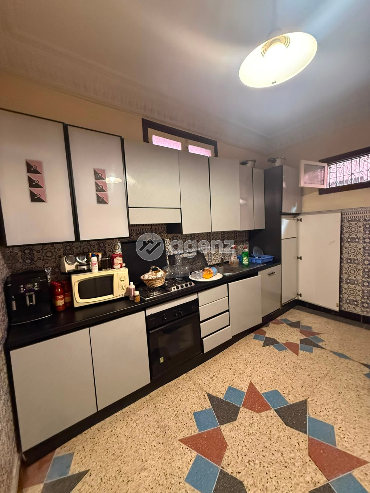 Splendide Maison de 8 chambres à vendre à Azli — 4