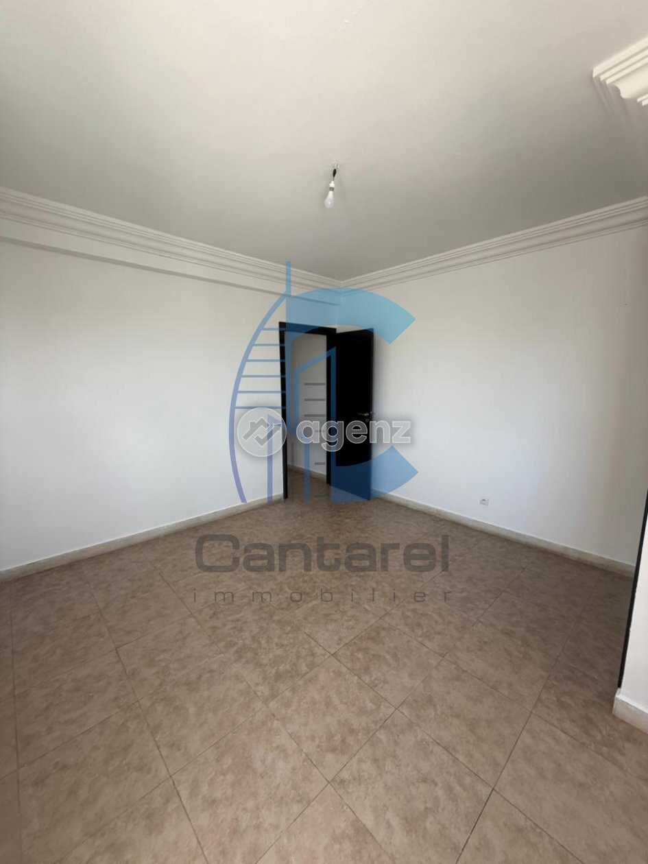 Appartement à louer à Casablanca — 2