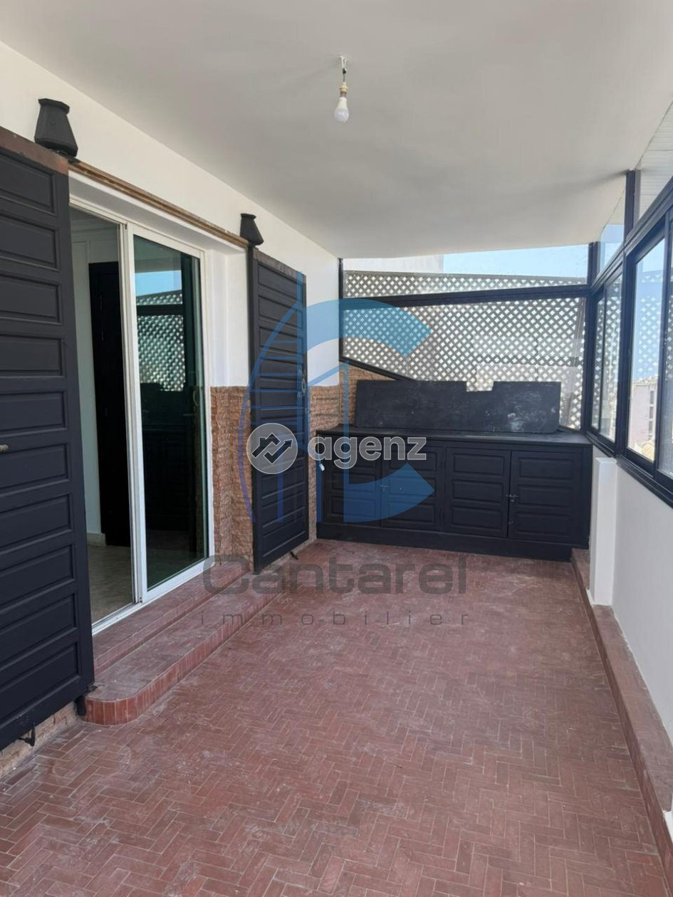 Appartement à louer à Casablanca — 3