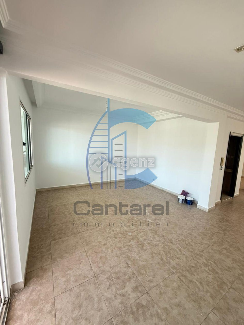 Appartement à louer à Casablanca — 5