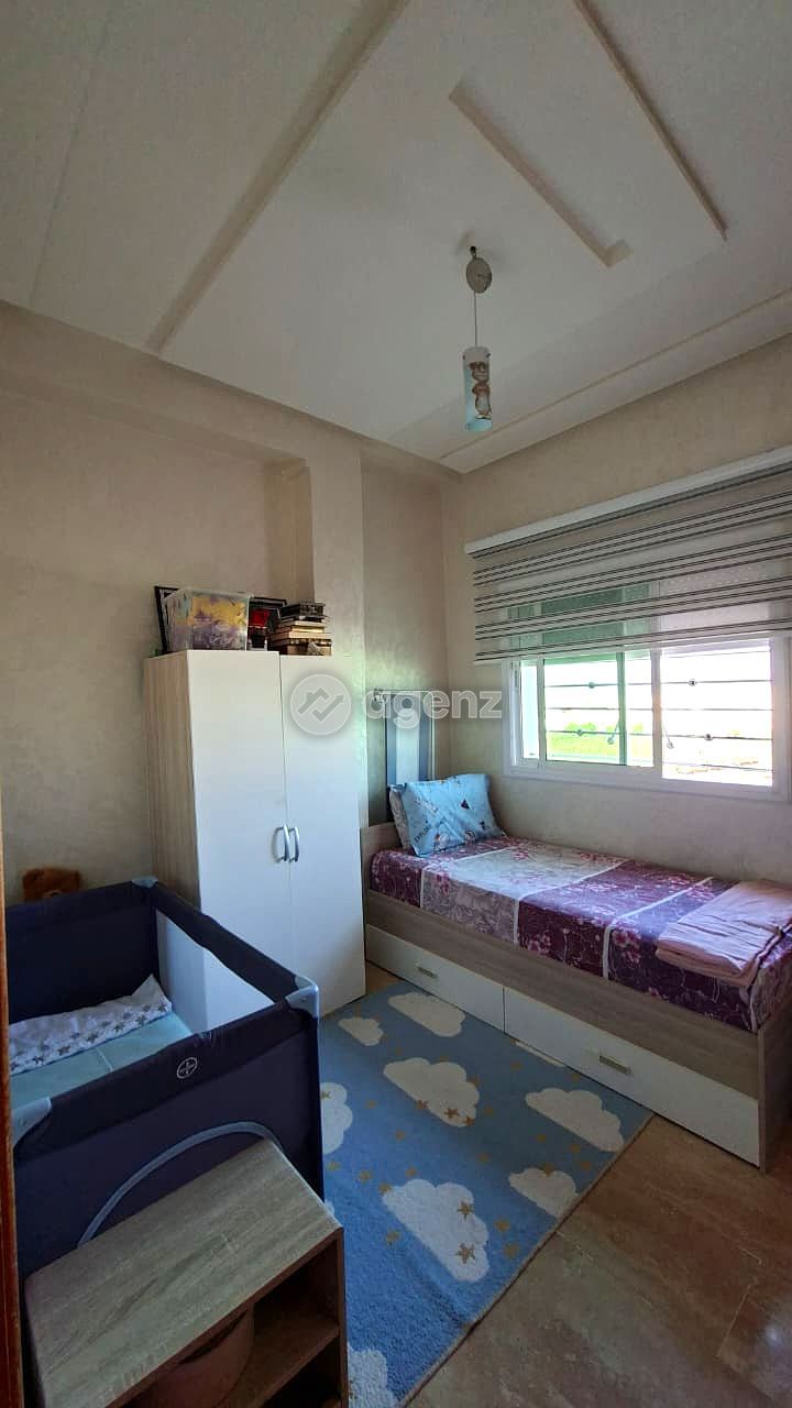 Appartement — Fès — 5