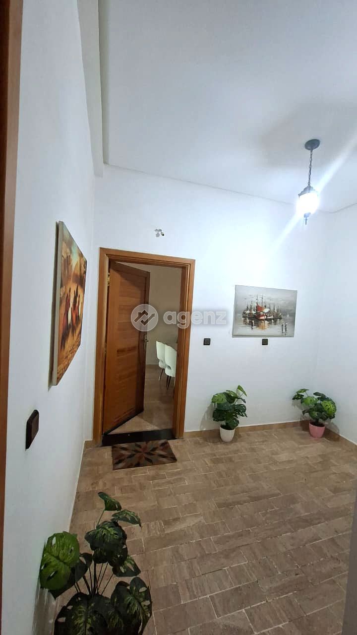 Appartement — Fès