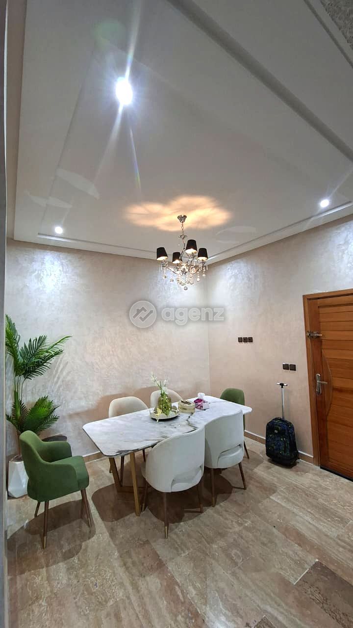 Appartement — Fès — 2