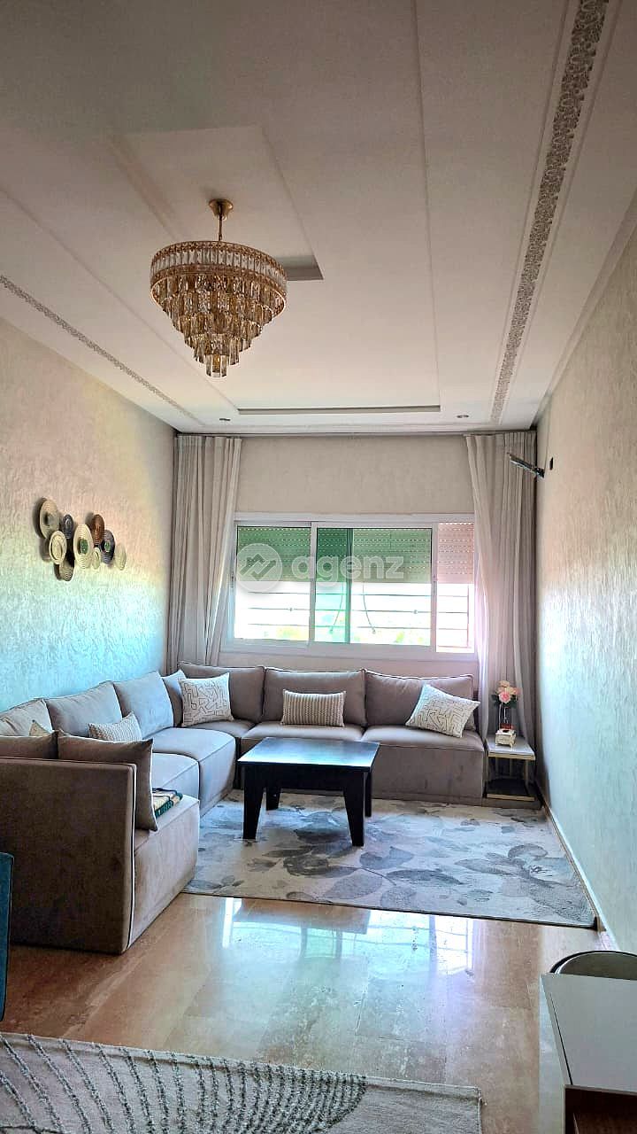 Appartement — Fès — 3