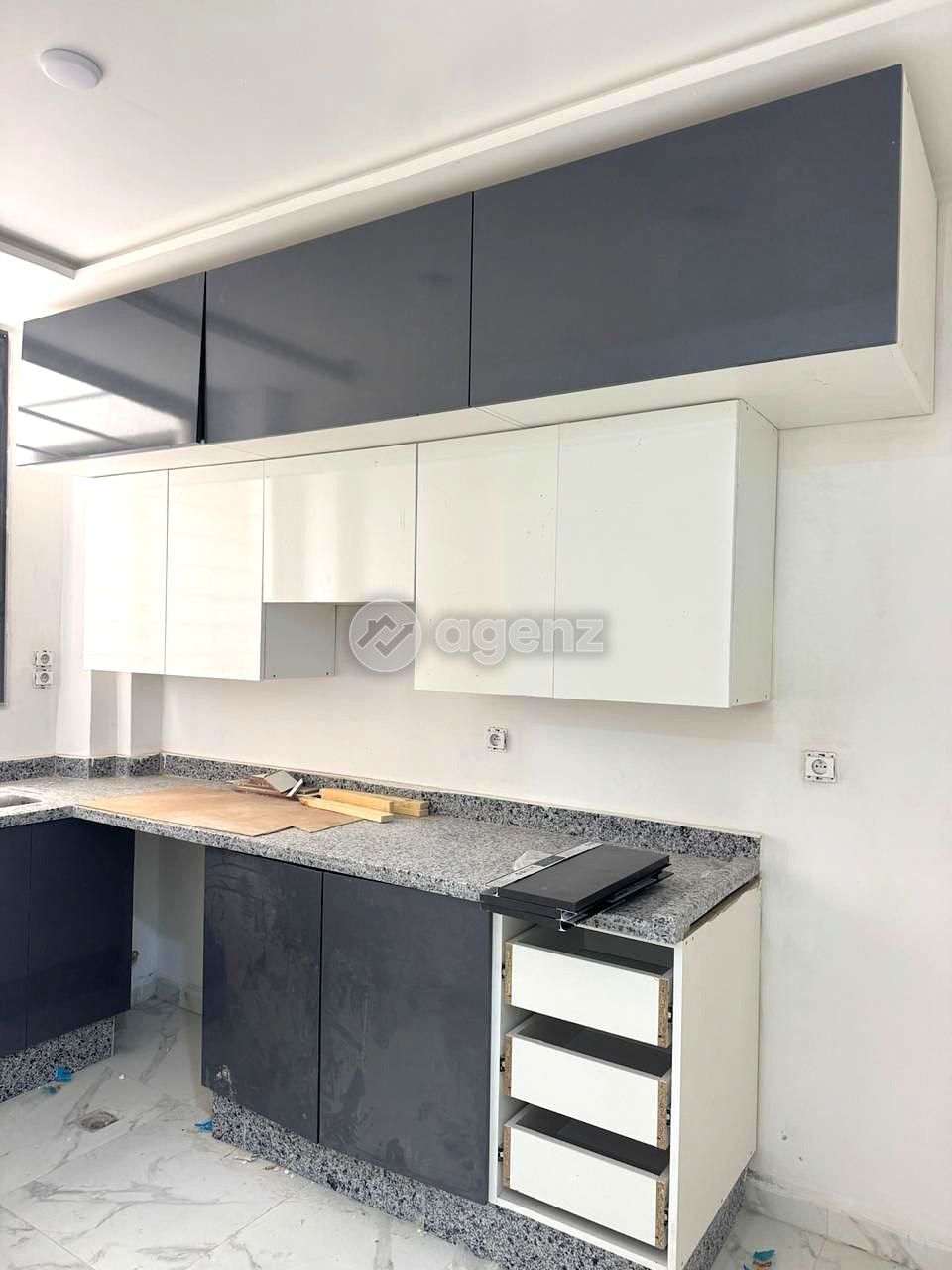 Appartement — Meknès — 2