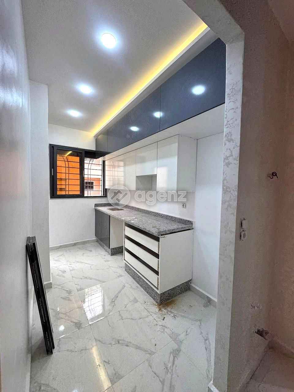 Appartement — Meknès — 4