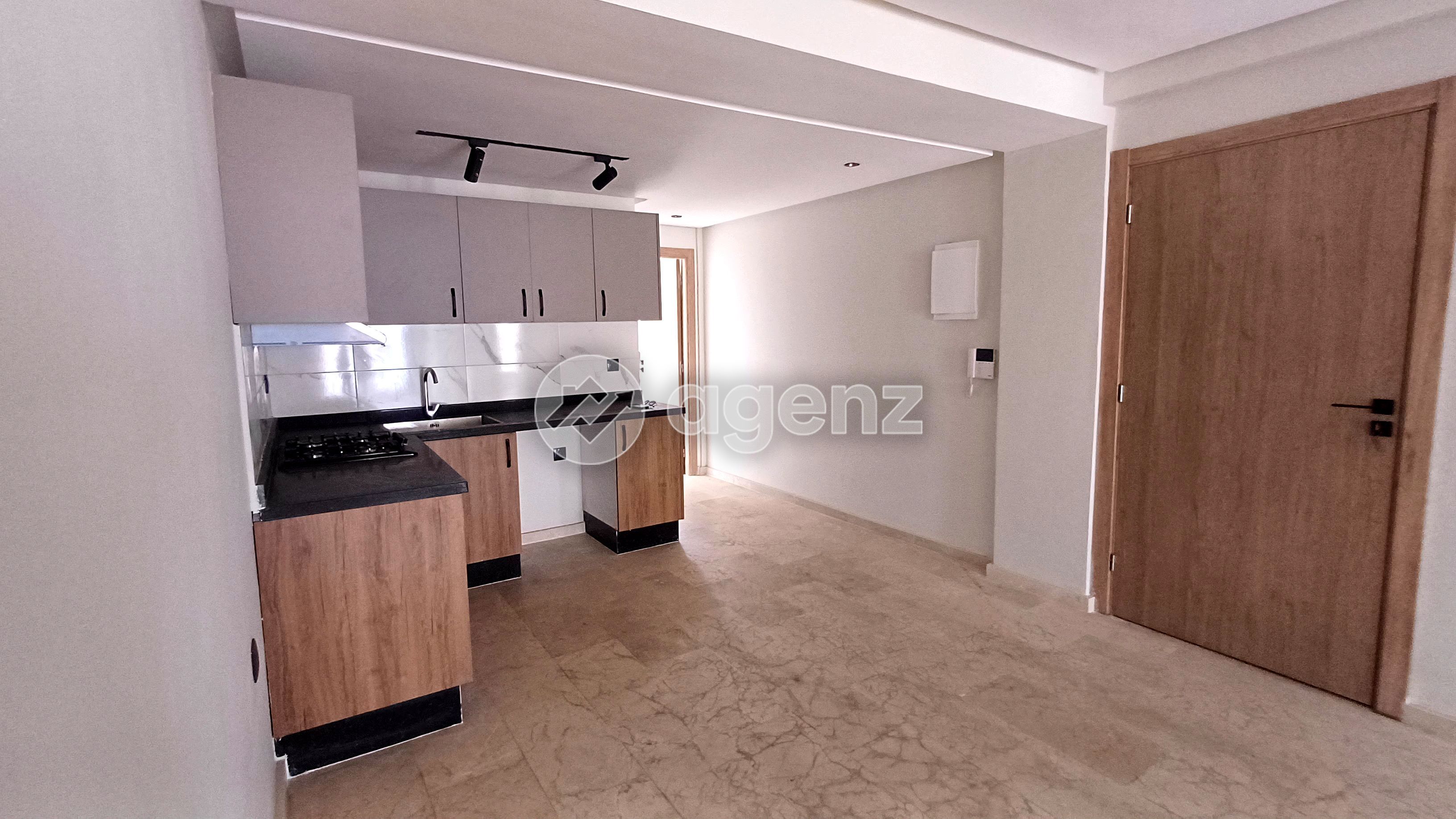 Appartement à vendre à Maârif — 3